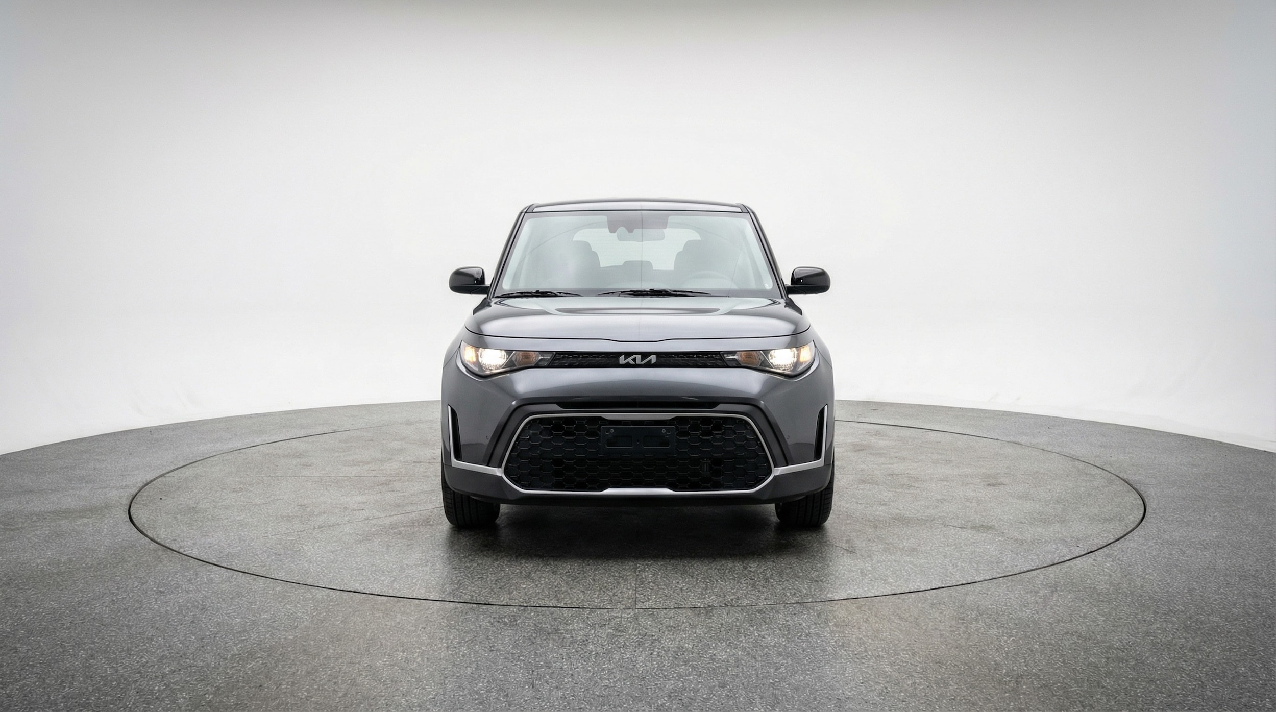 Thumbnail: 2025 Kia Soul - 2