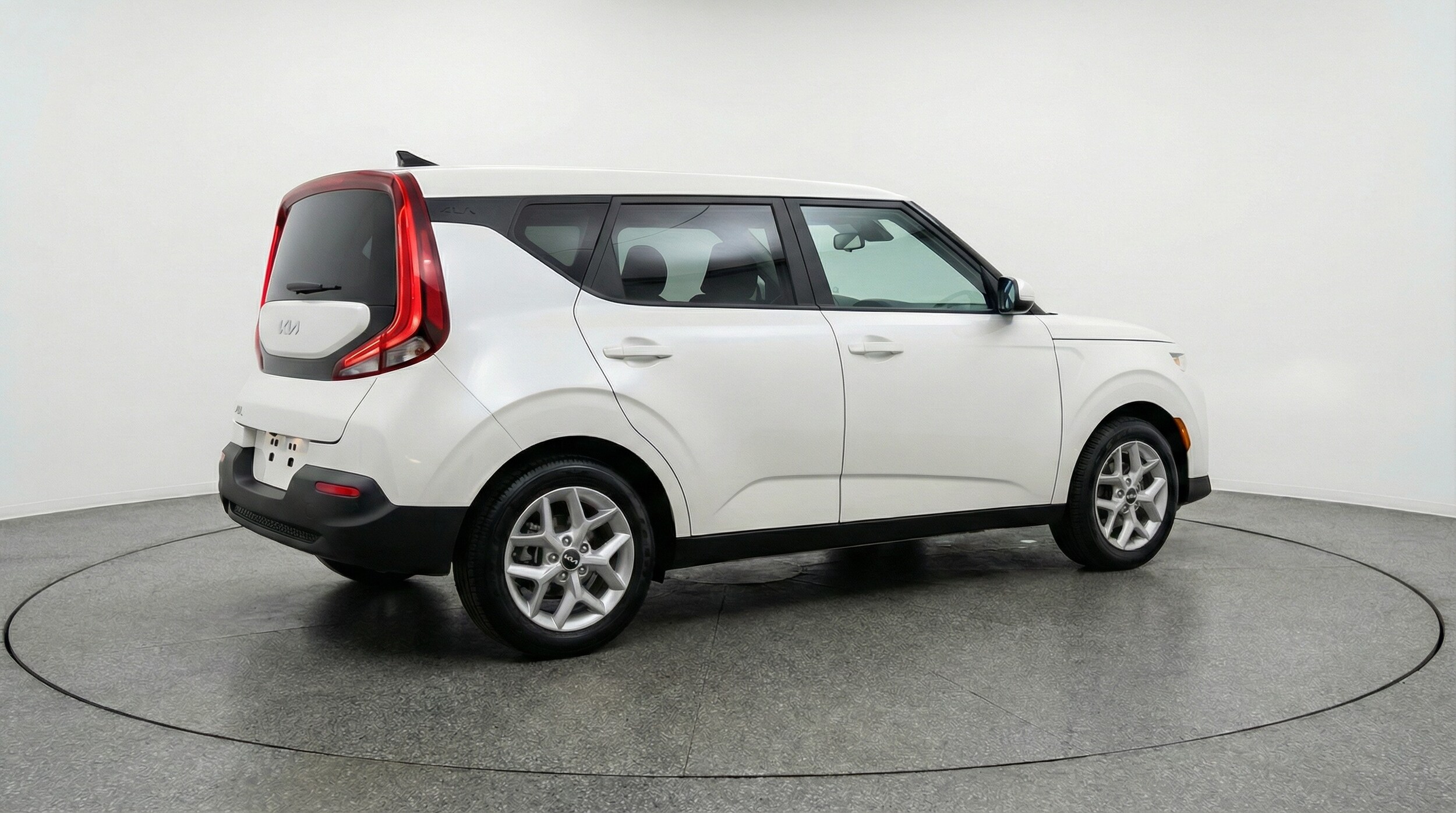 Thumbnail: 2025 Kia Soul - 7