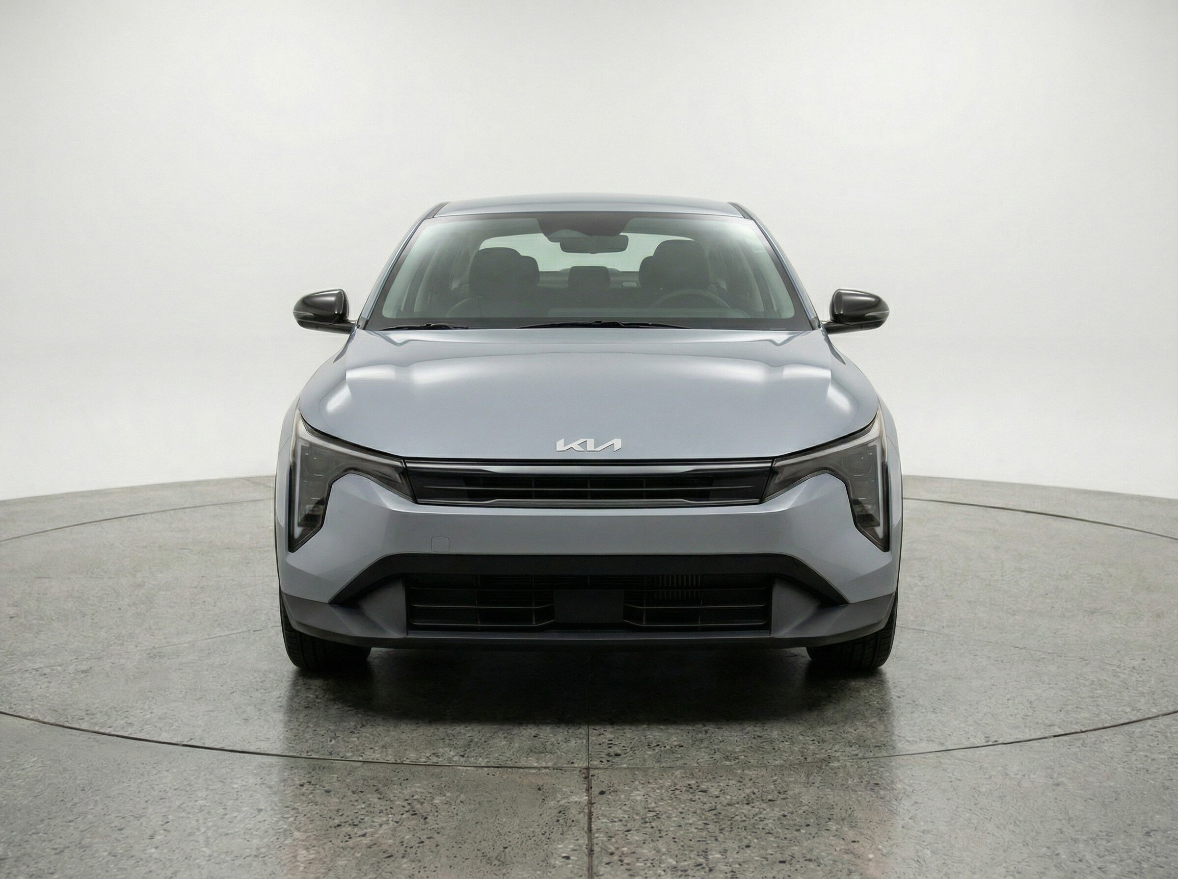 Thumbnail: 2025 Kia K4 - 2