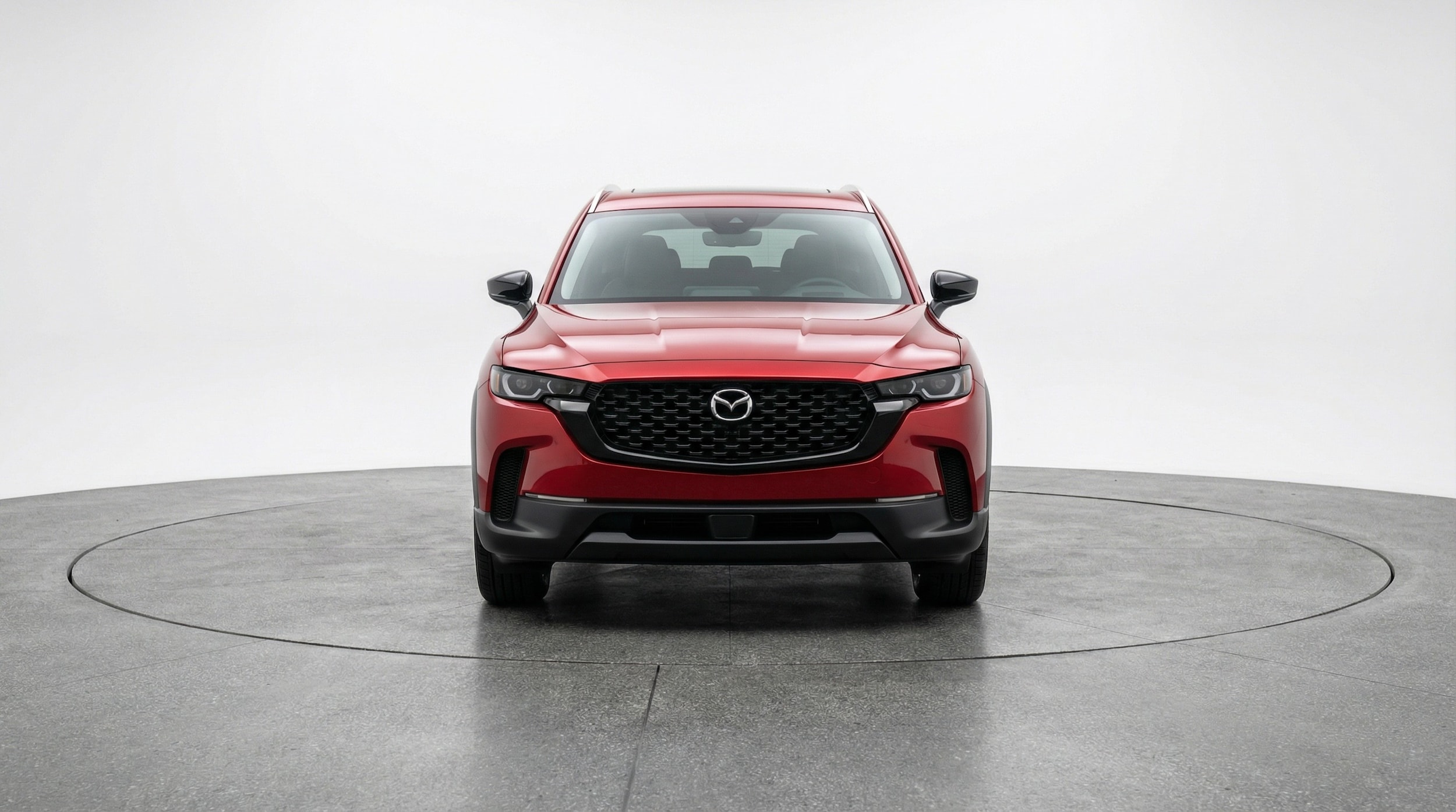 Thumbnail: 2025 Mazda CX-50 - 2