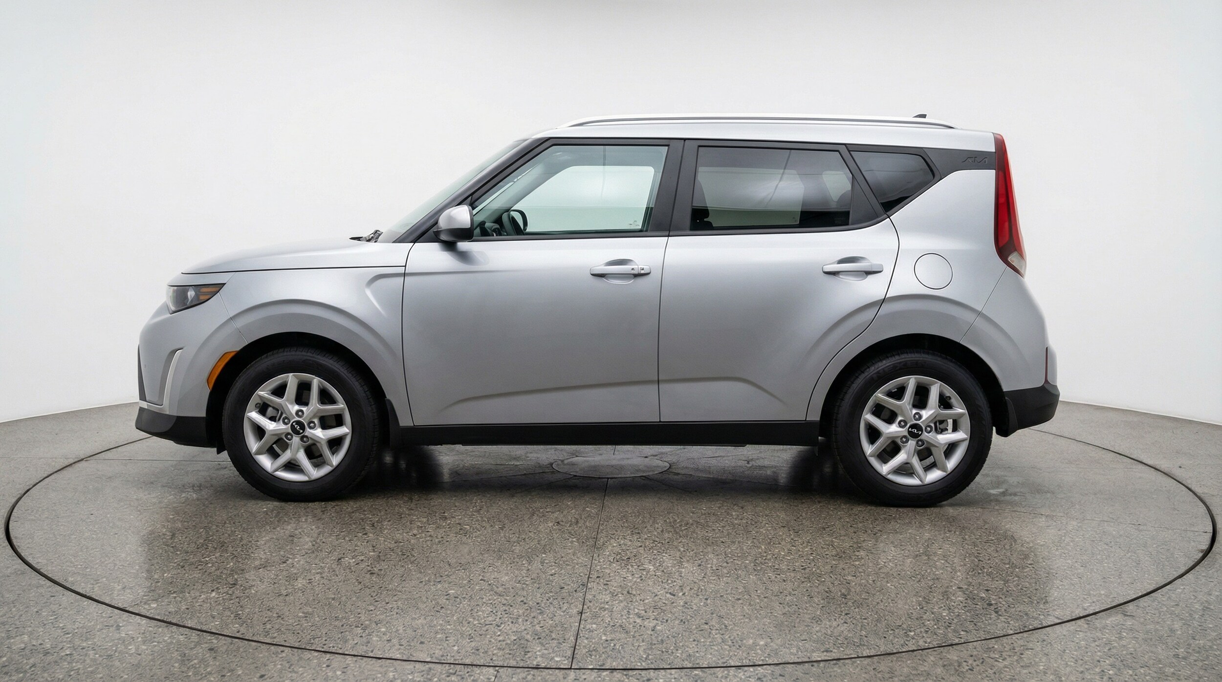 Thumbnail: 2025 Kia Soul - 4