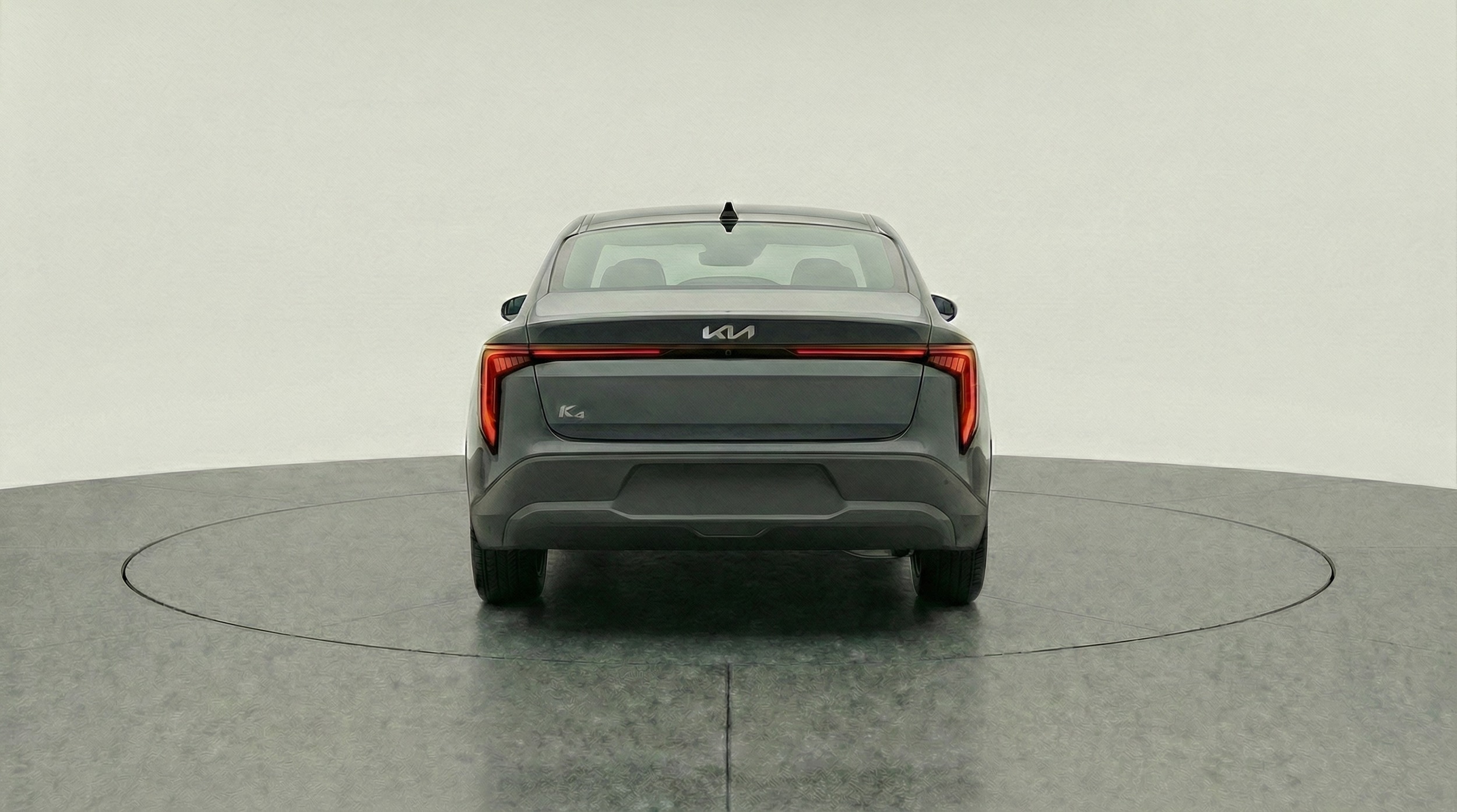 Thumbnail: 2025 Kia K4 - 6