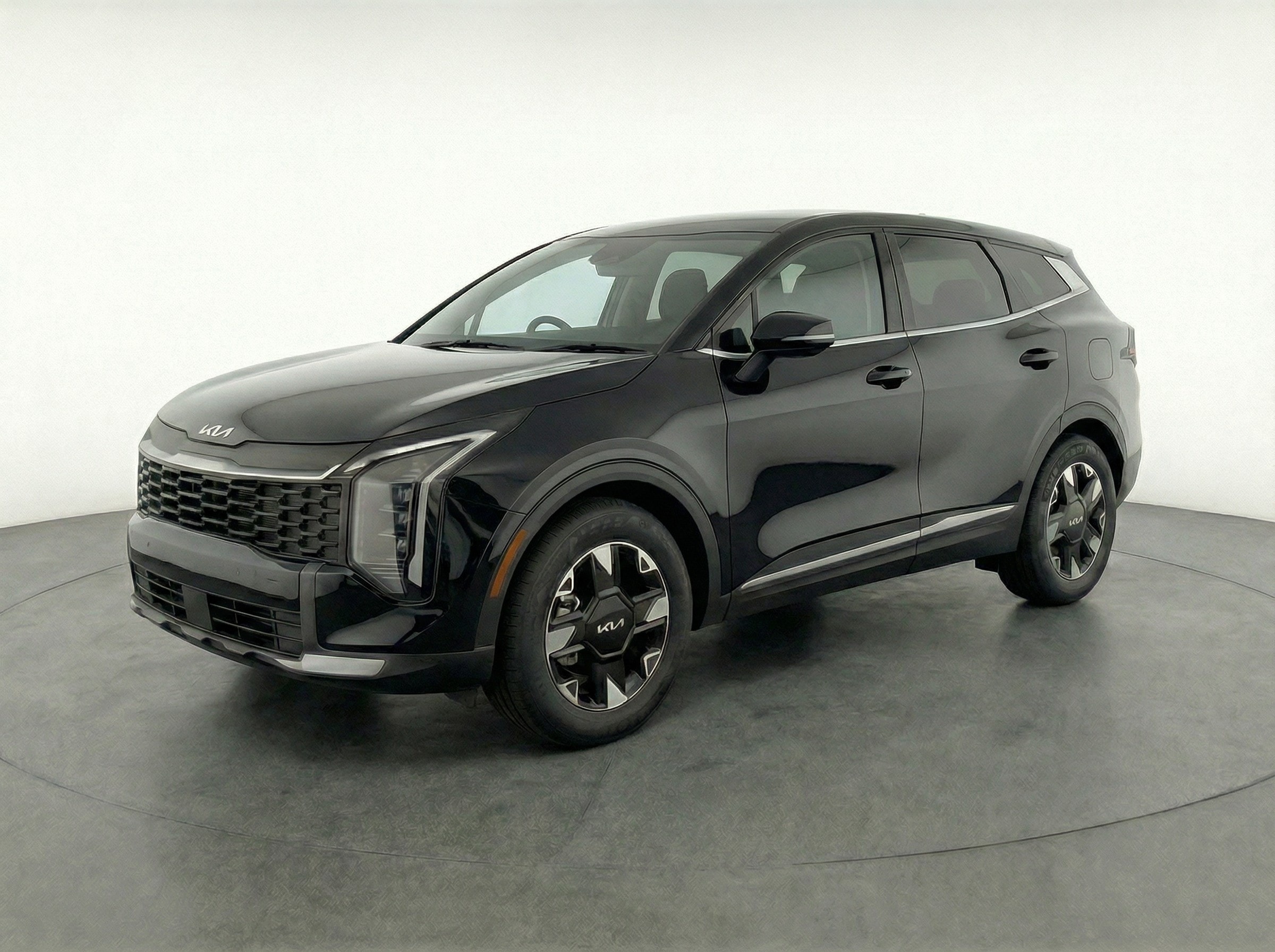 Thumbnail: 2026 Kia Sportage - 3