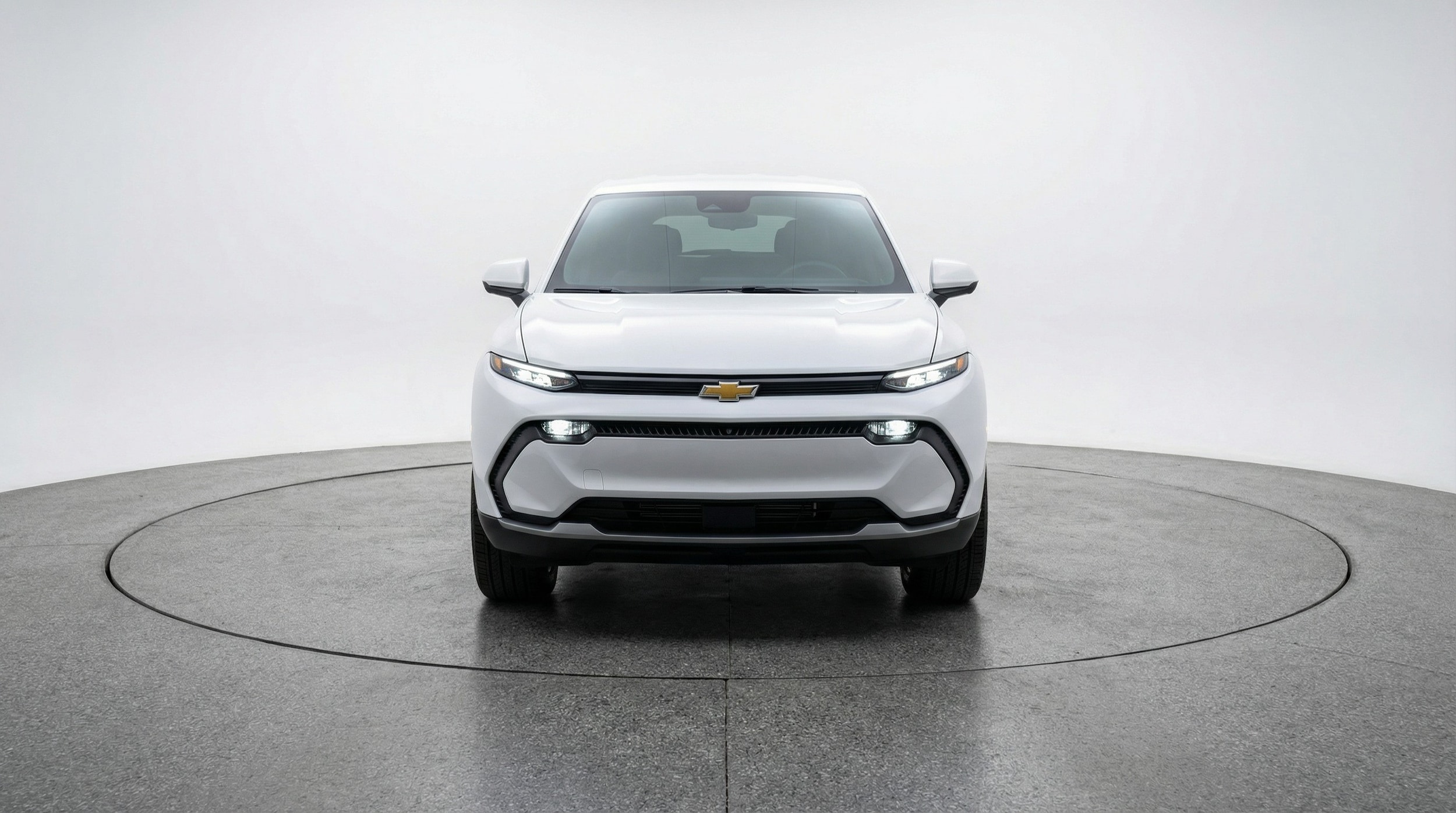 Thumbnail: 2025 Chevrolet Equinox - 2