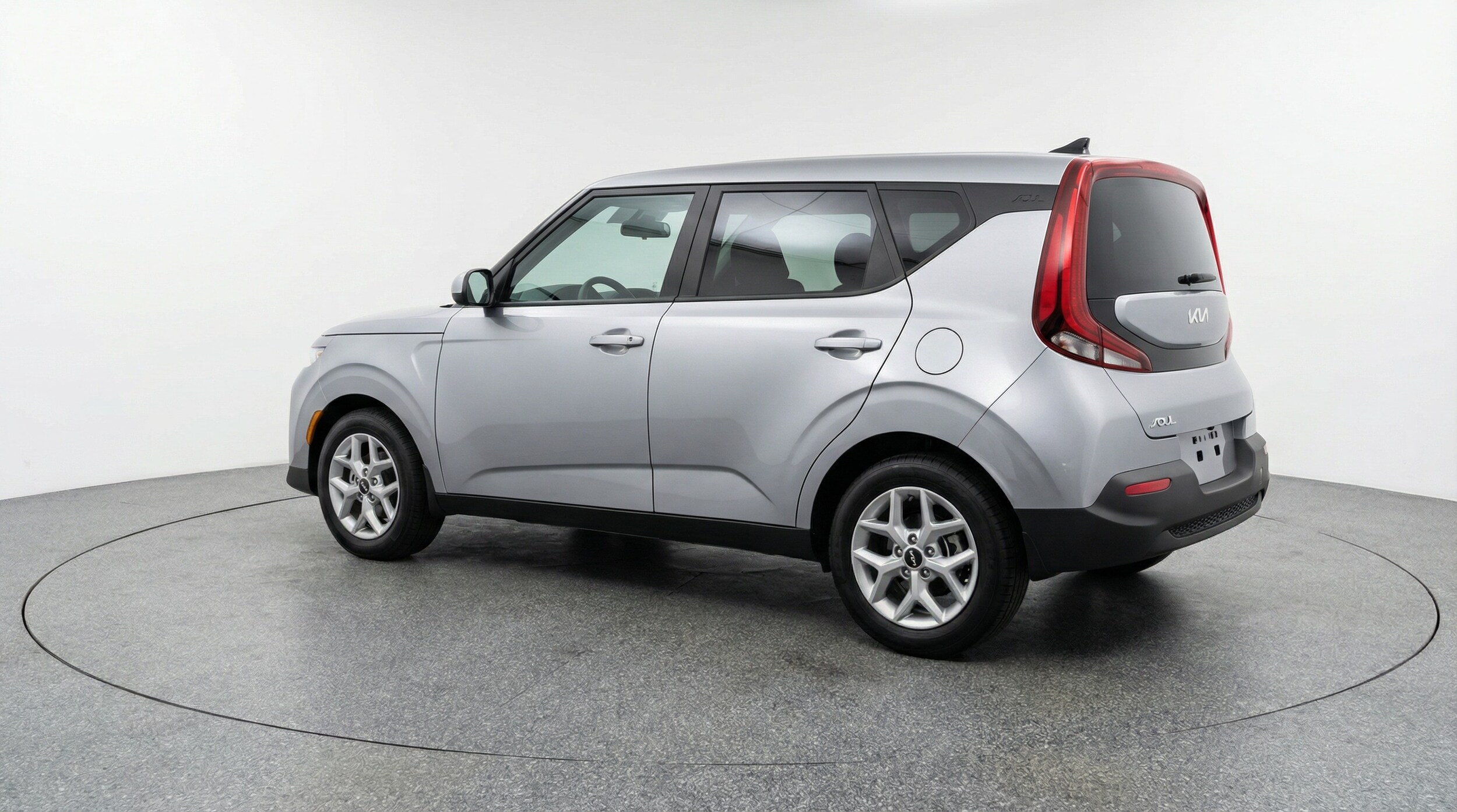 Thumbnail: 2025 Kia Soul - 5