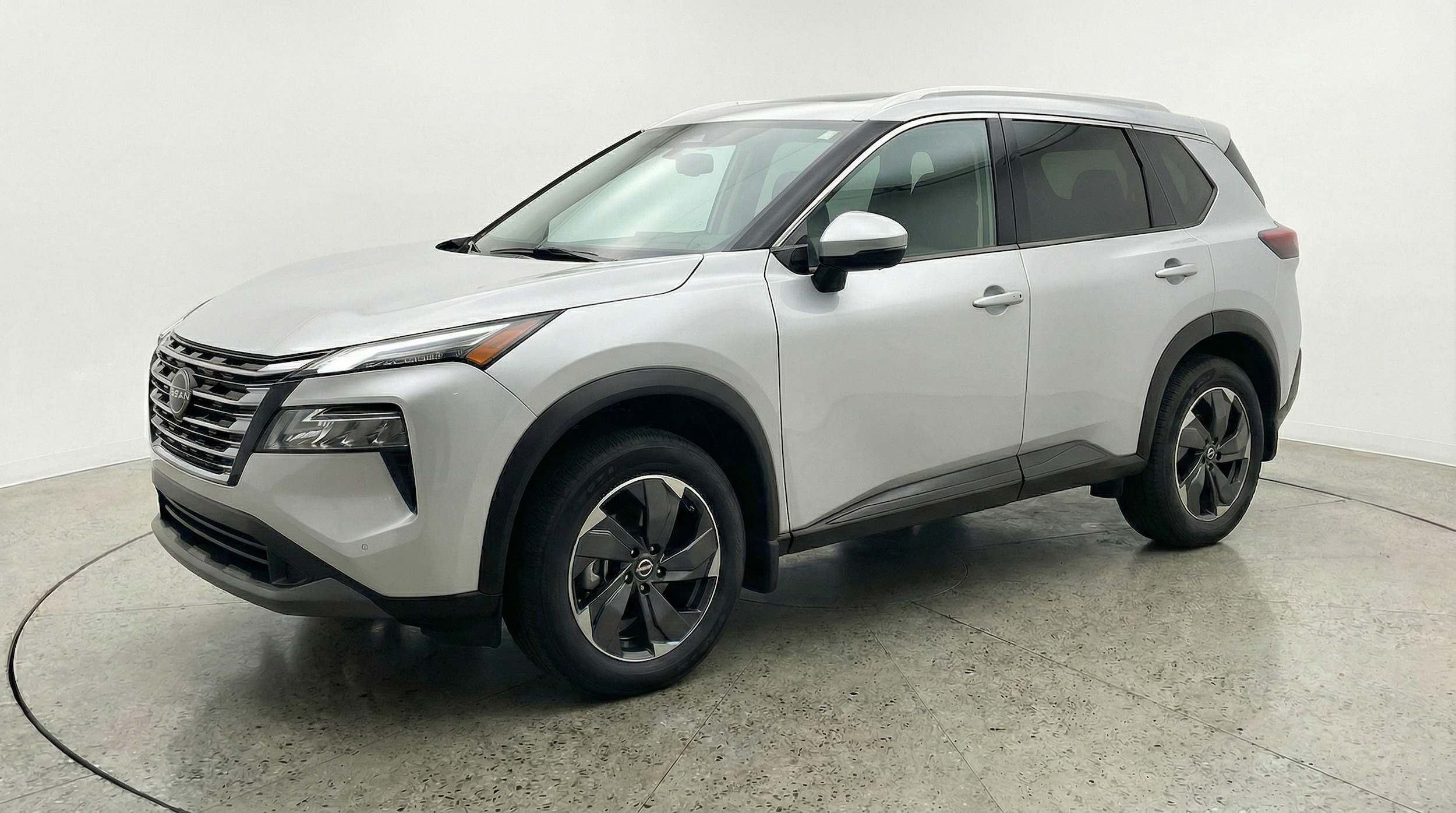 Thumbnail: 2025 Nissan Rogue - 3