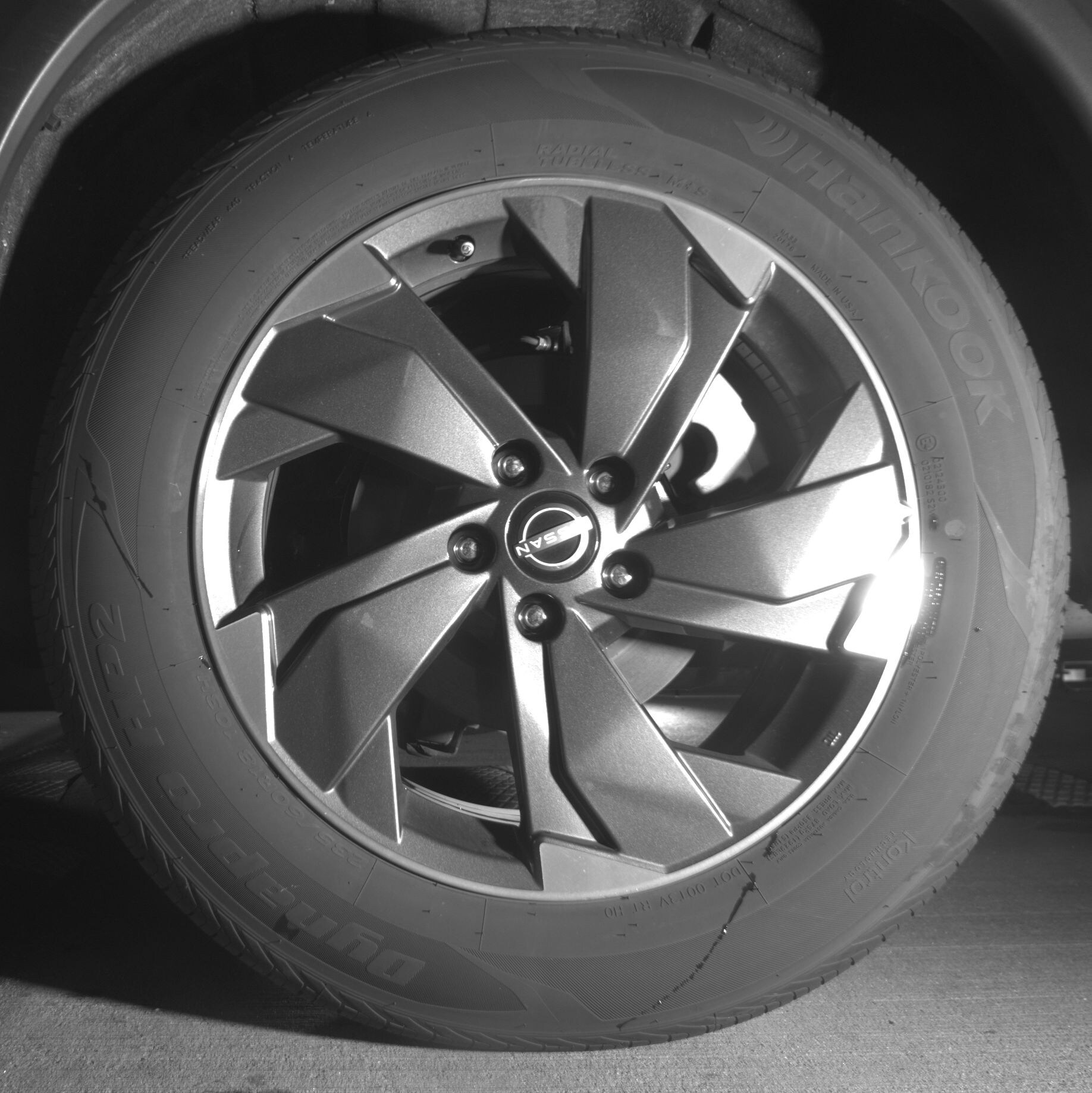 Thumbnail: 2025 Nissan Rogue - 11