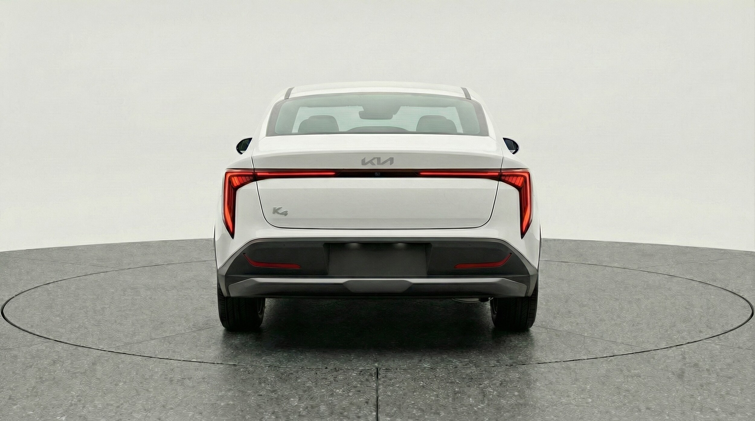 Thumbnail: 2025 Kia K4 - 6