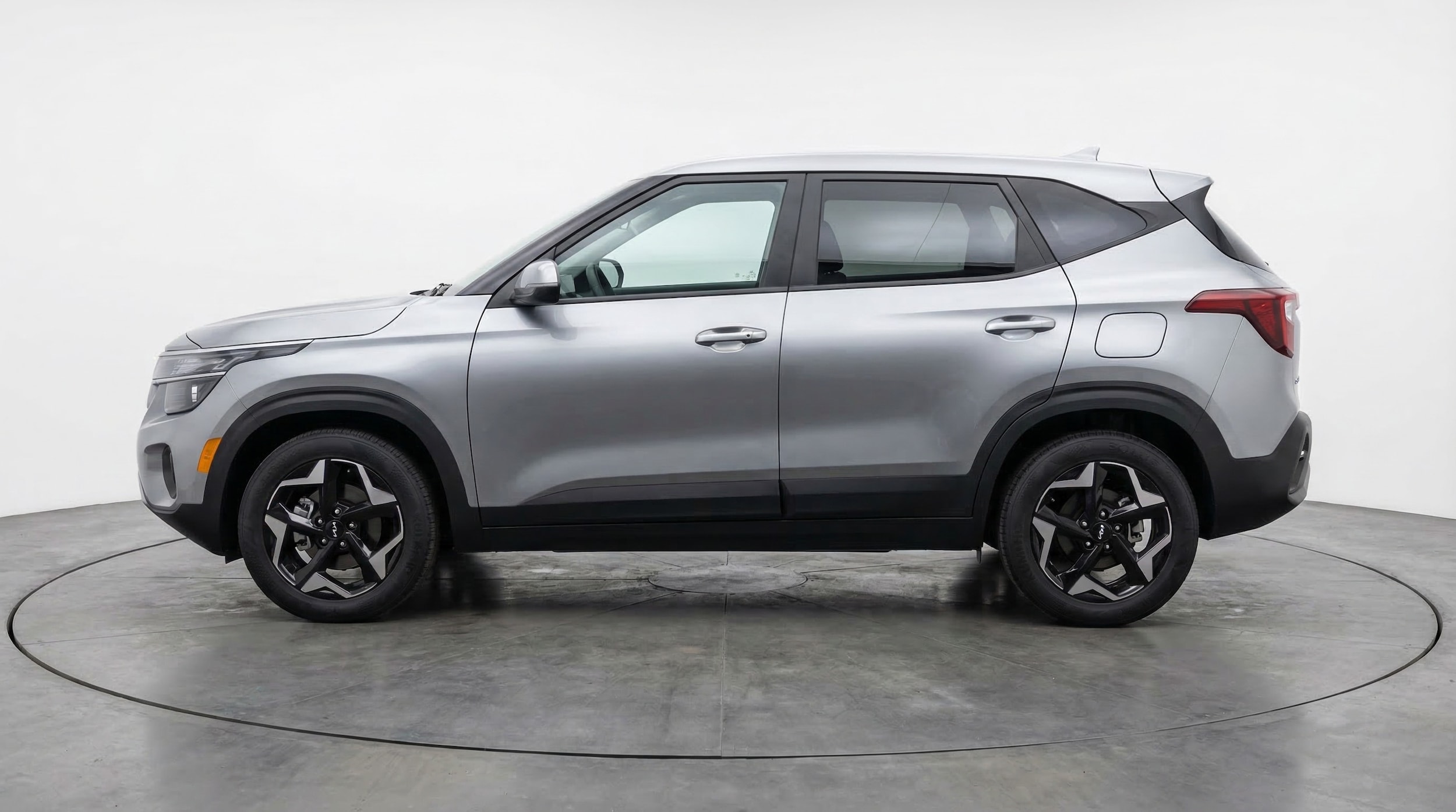 Thumbnail: 2025 Kia Seltos - 4