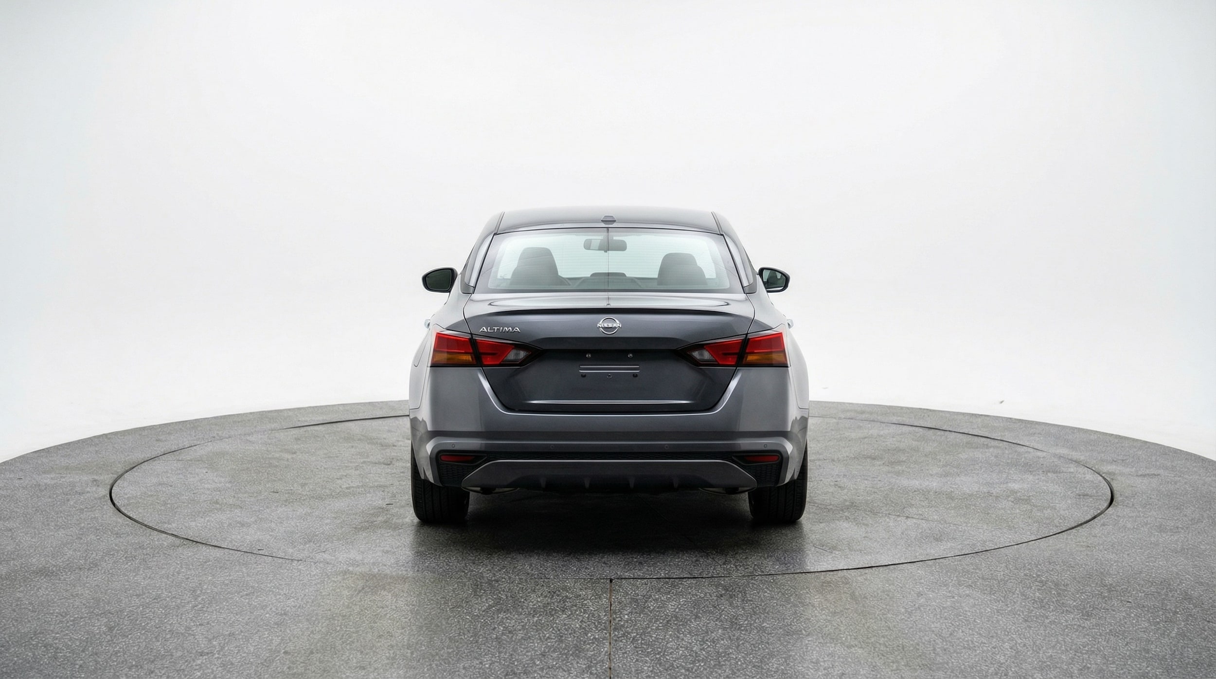 Thumbnail: 2025 Nissan Altima - 6