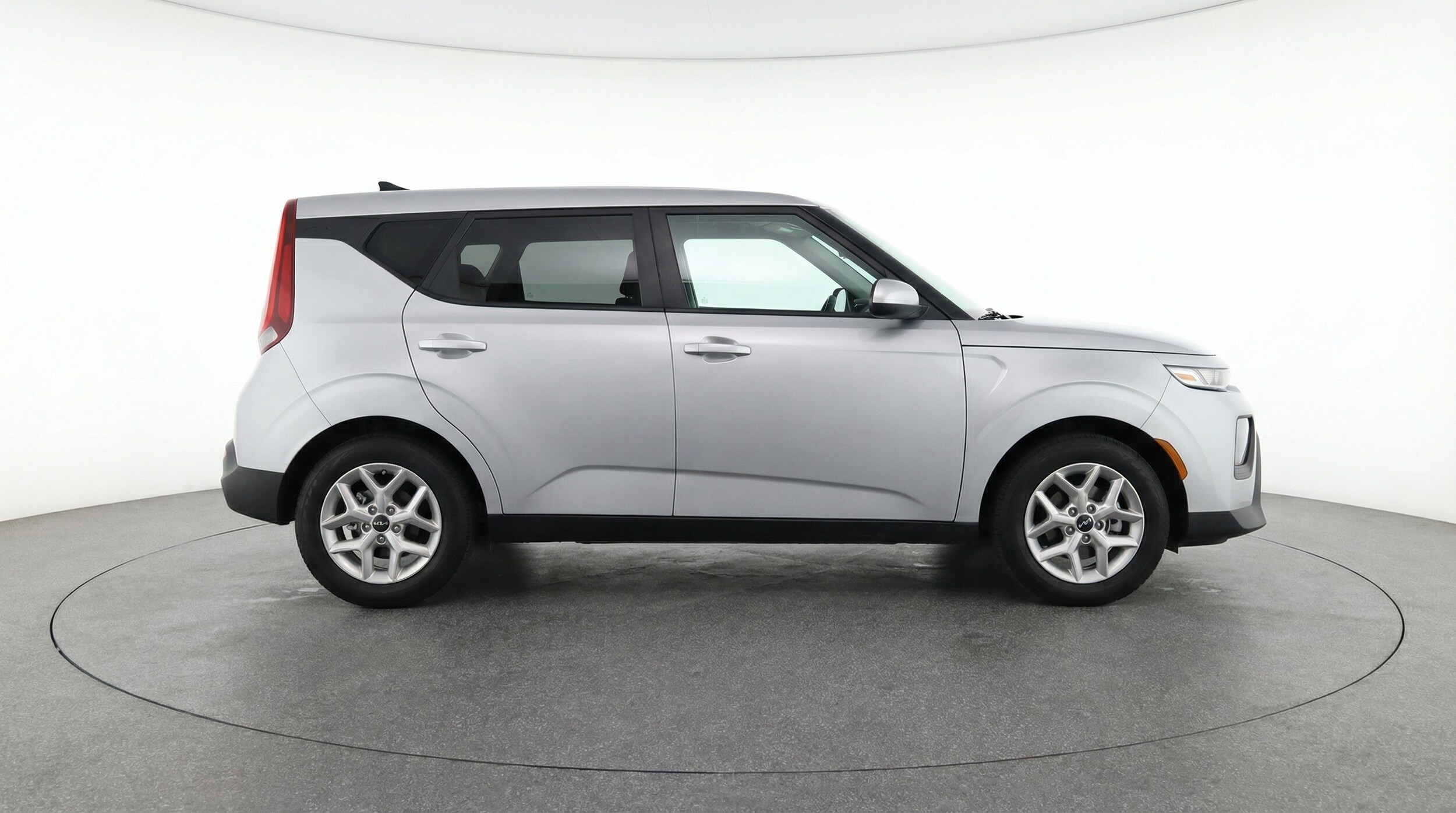 Thumbnail: 2025 Kia Soul - 8