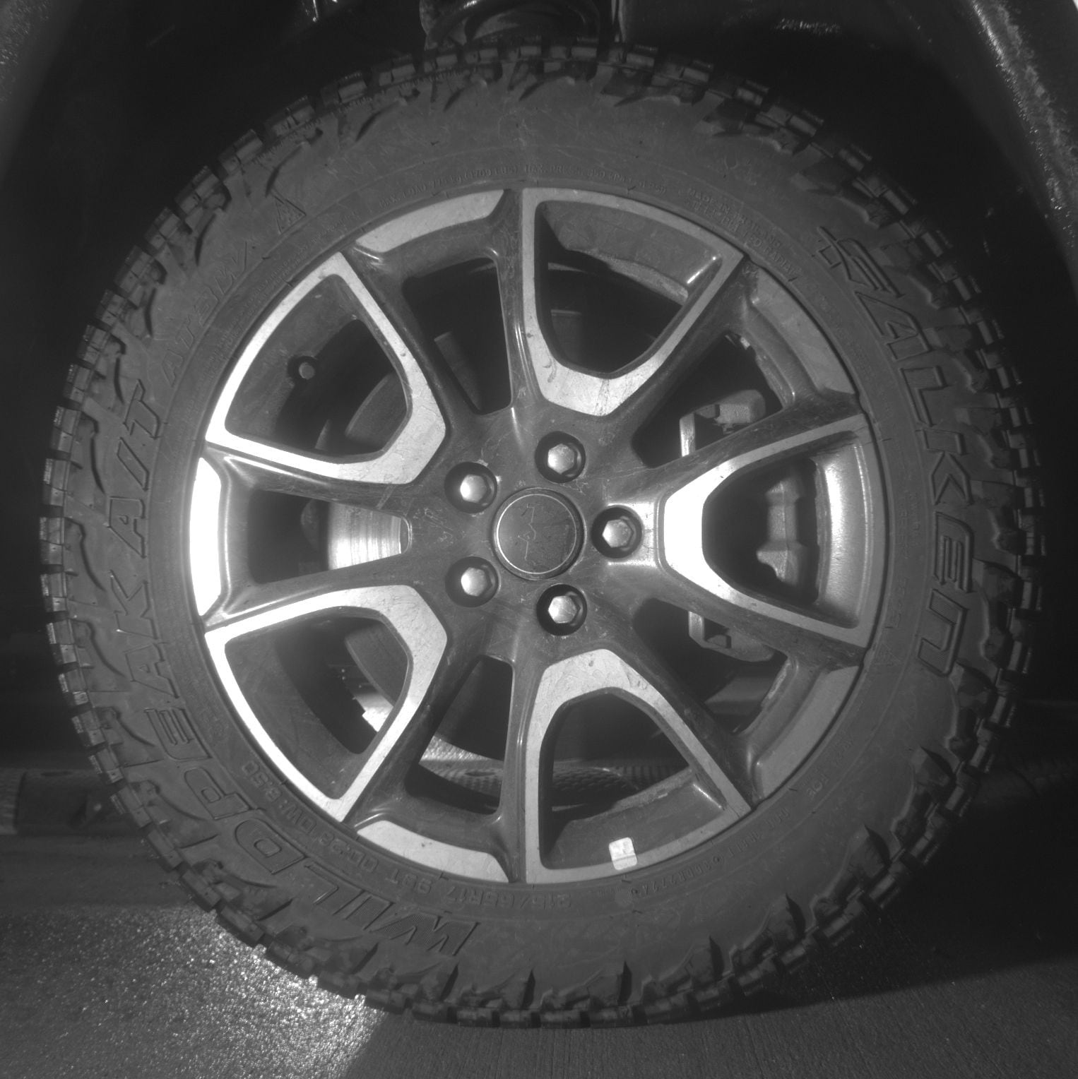 Thumbnail: 2025 Jeep Compass - 10