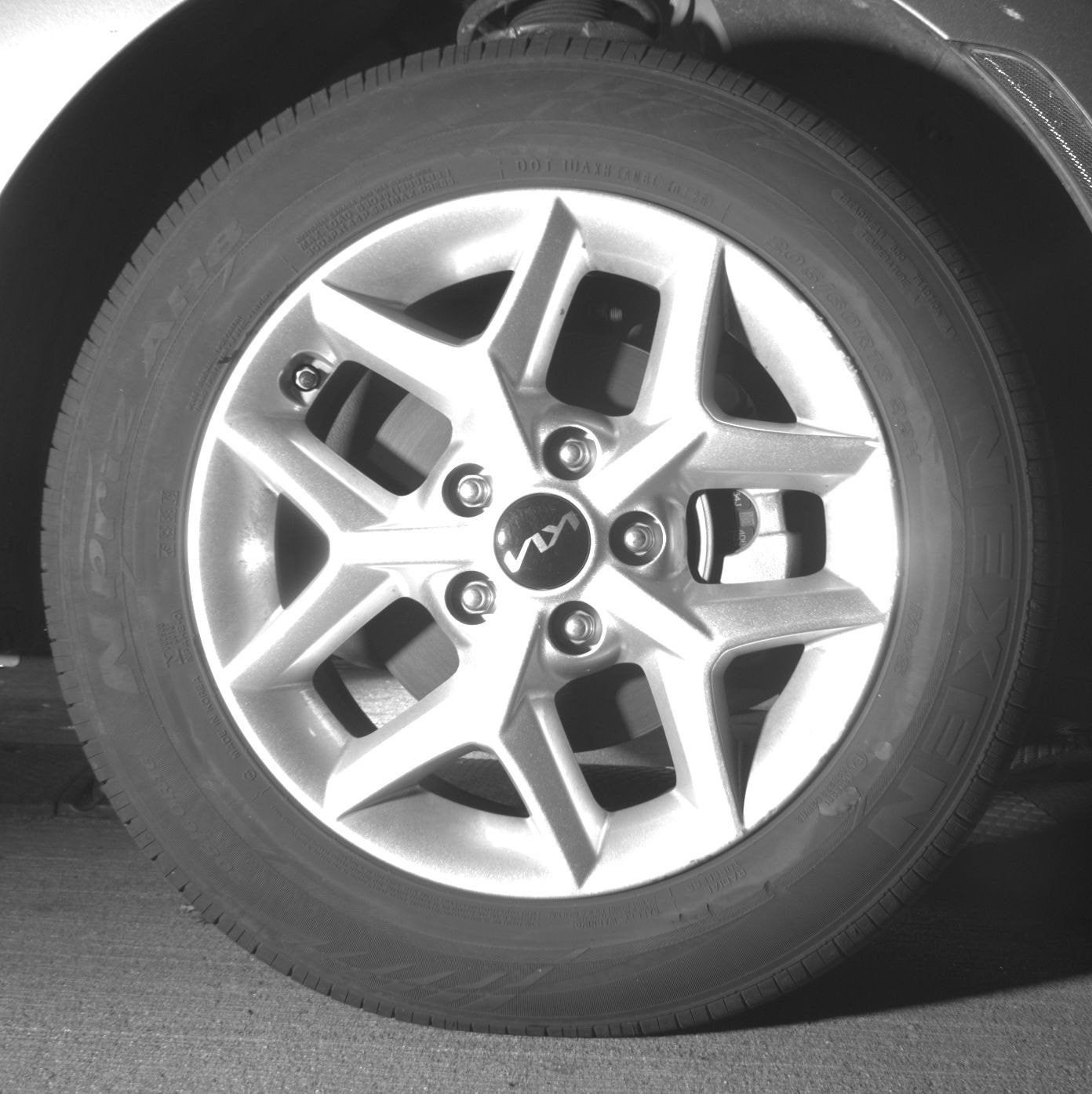 Thumbnail: 2025 Kia Soul - 10