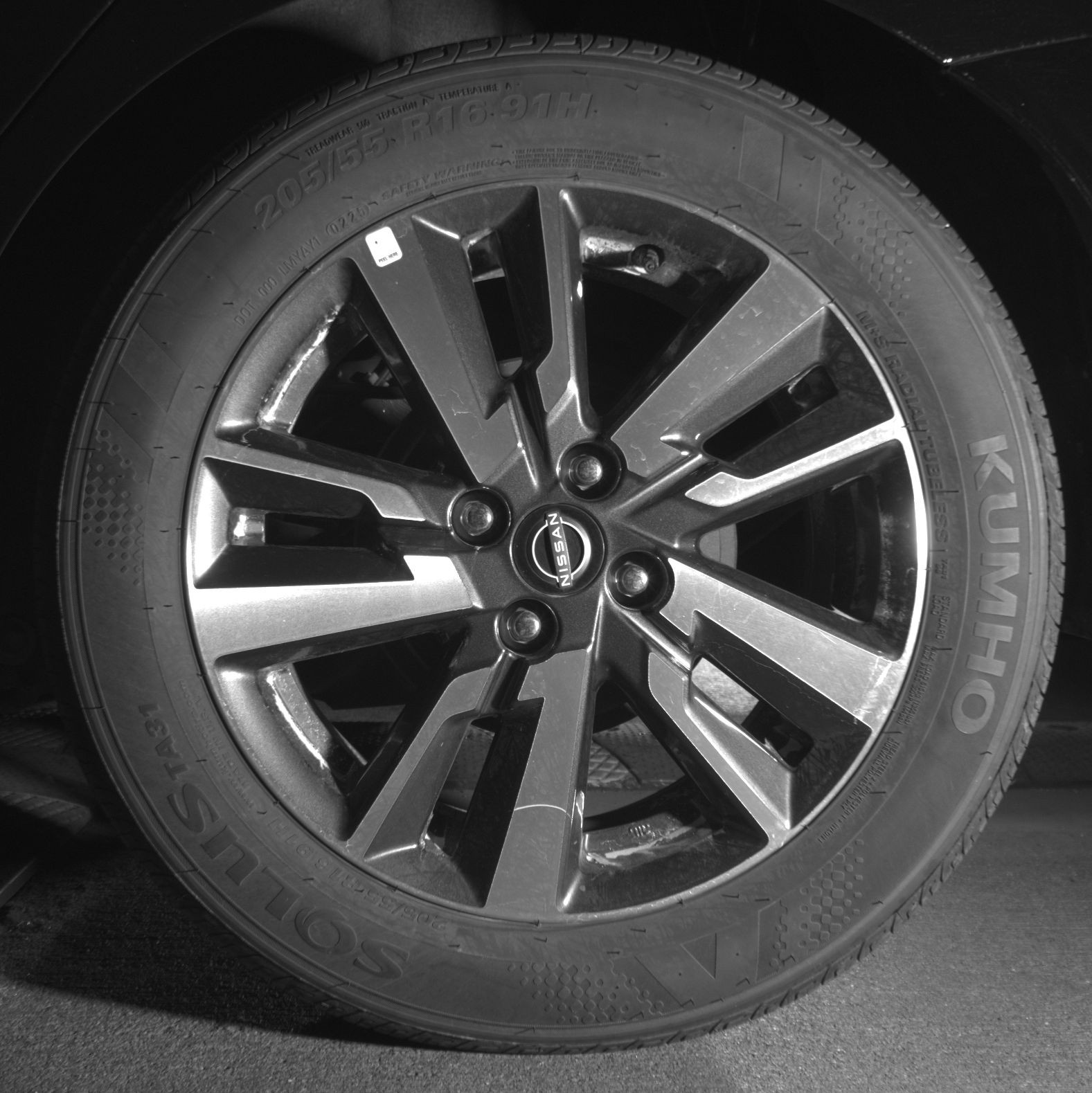 Thumbnail: 2025 Nissan Versa - 11