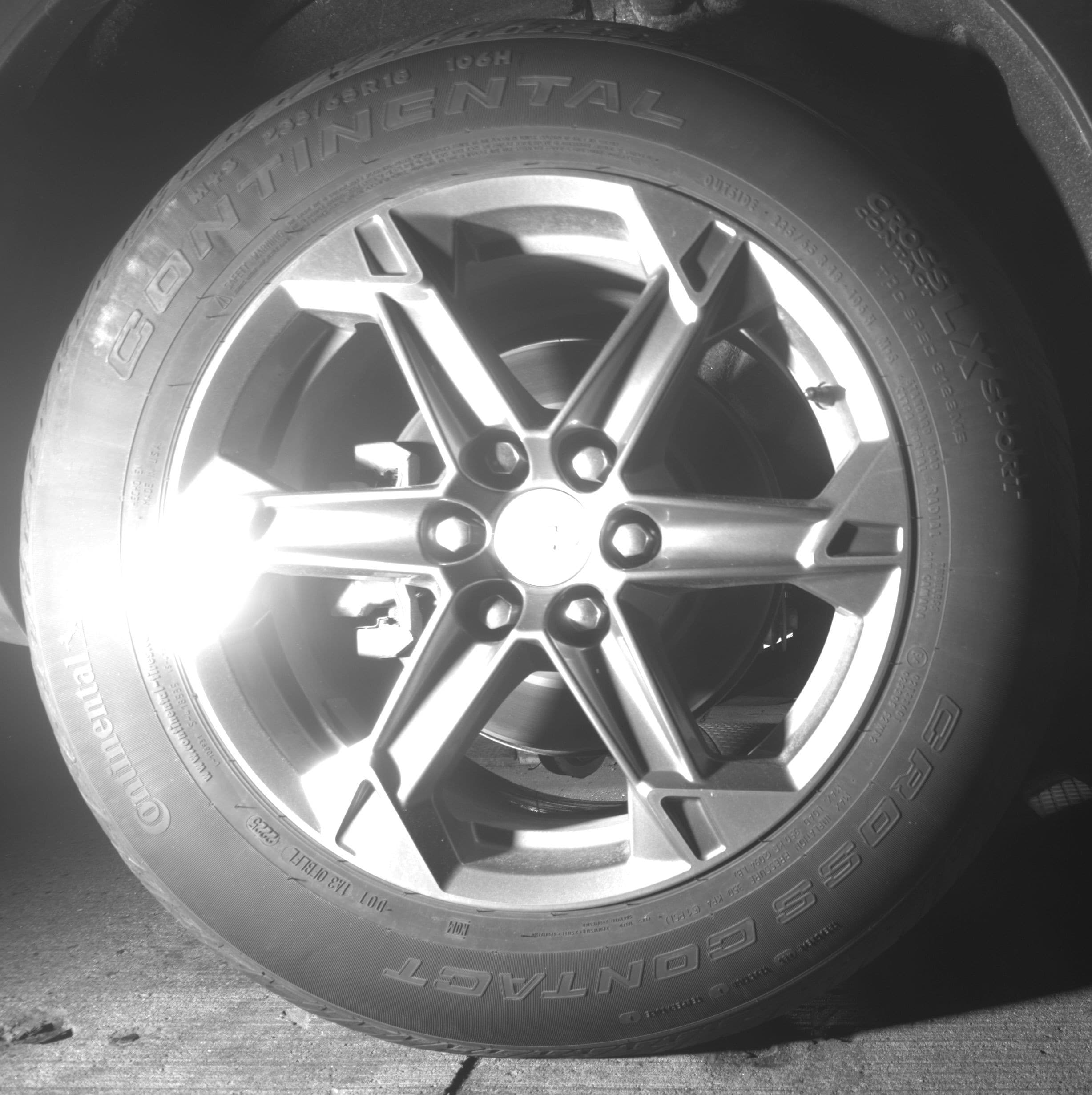 Thumbnail: 2025 Chevrolet Blazer - 12