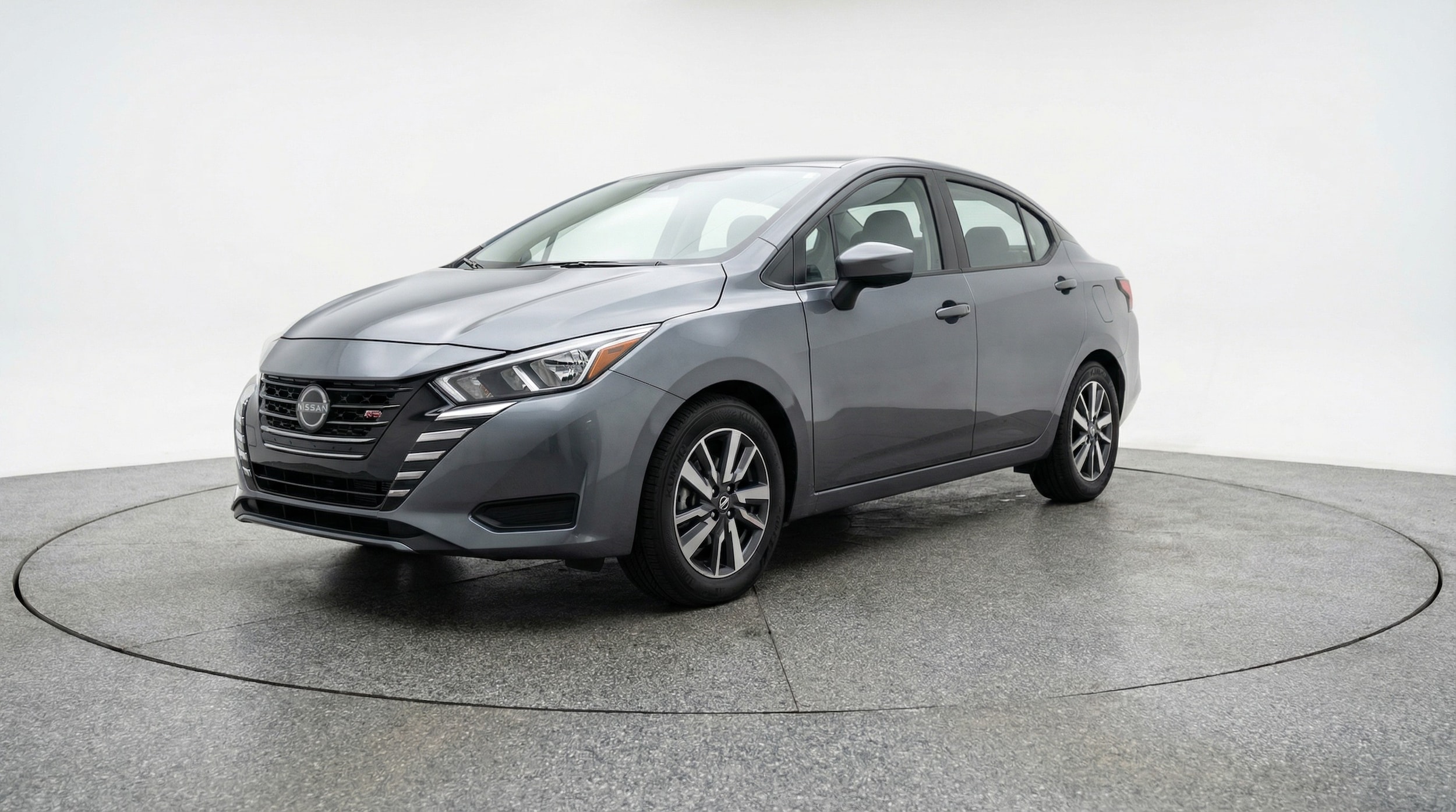 Thumbnail: 2025 Nissan Versa - 3