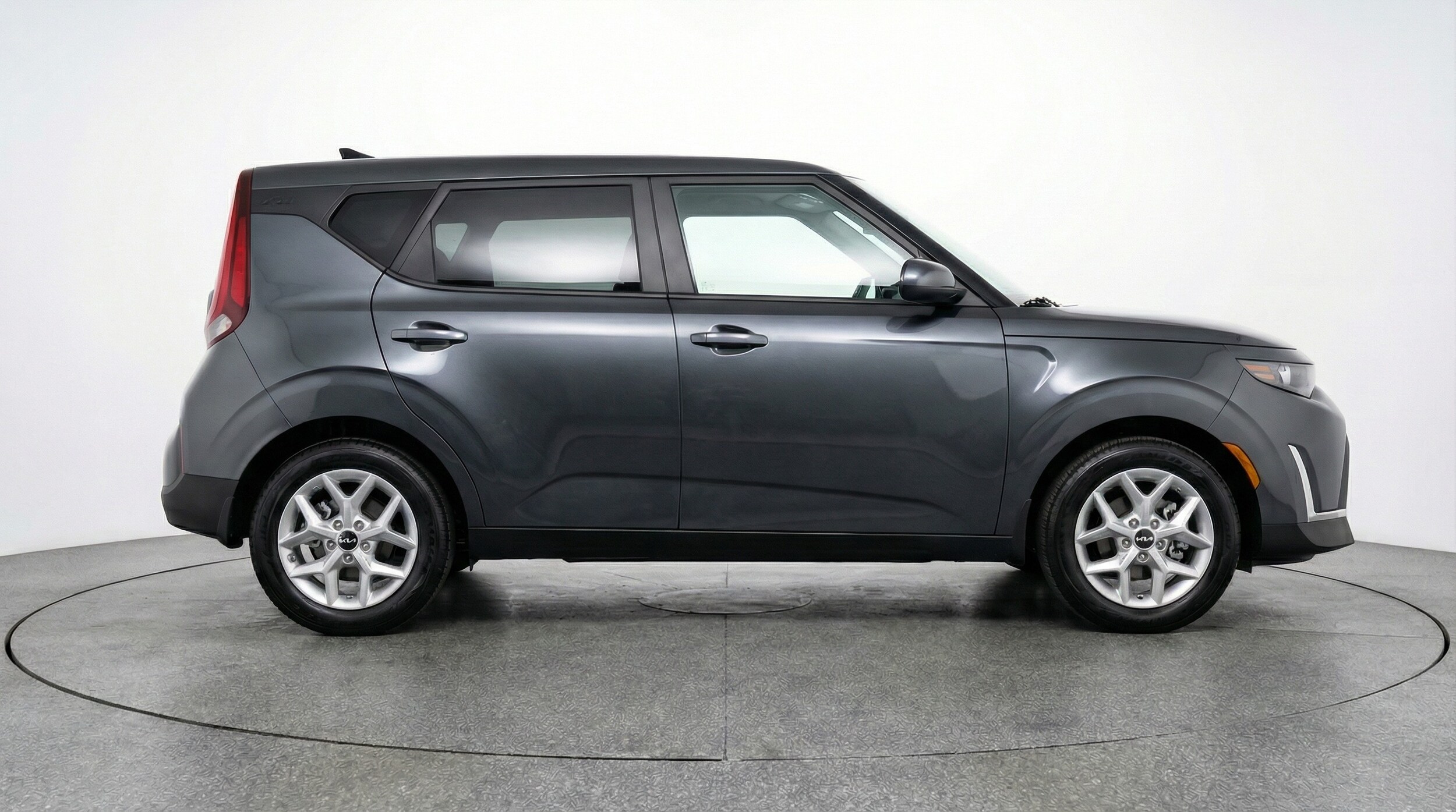 Thumbnail: 2025 Kia Soul - 8