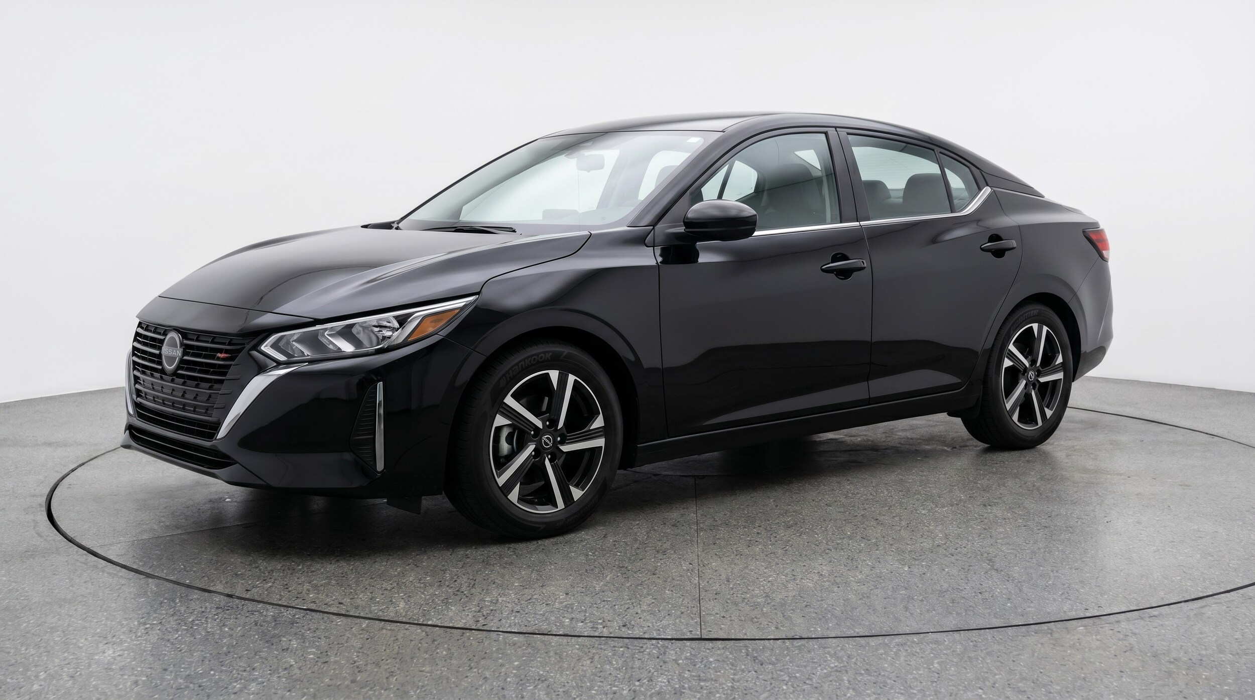 Thumbnail: 2025 Nissan Sentra - 3