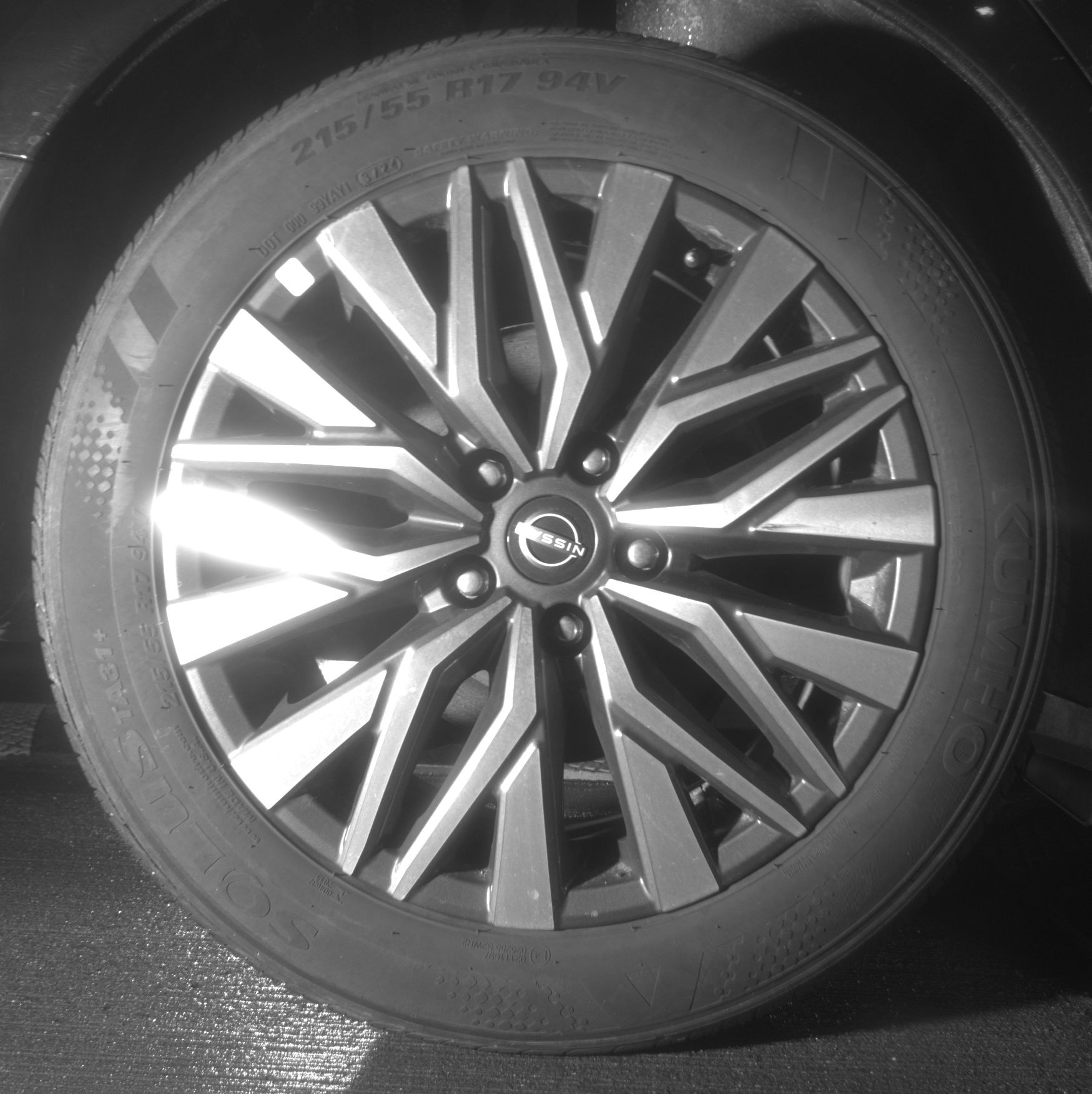 Thumbnail: 2025 Nissan Altima - 12