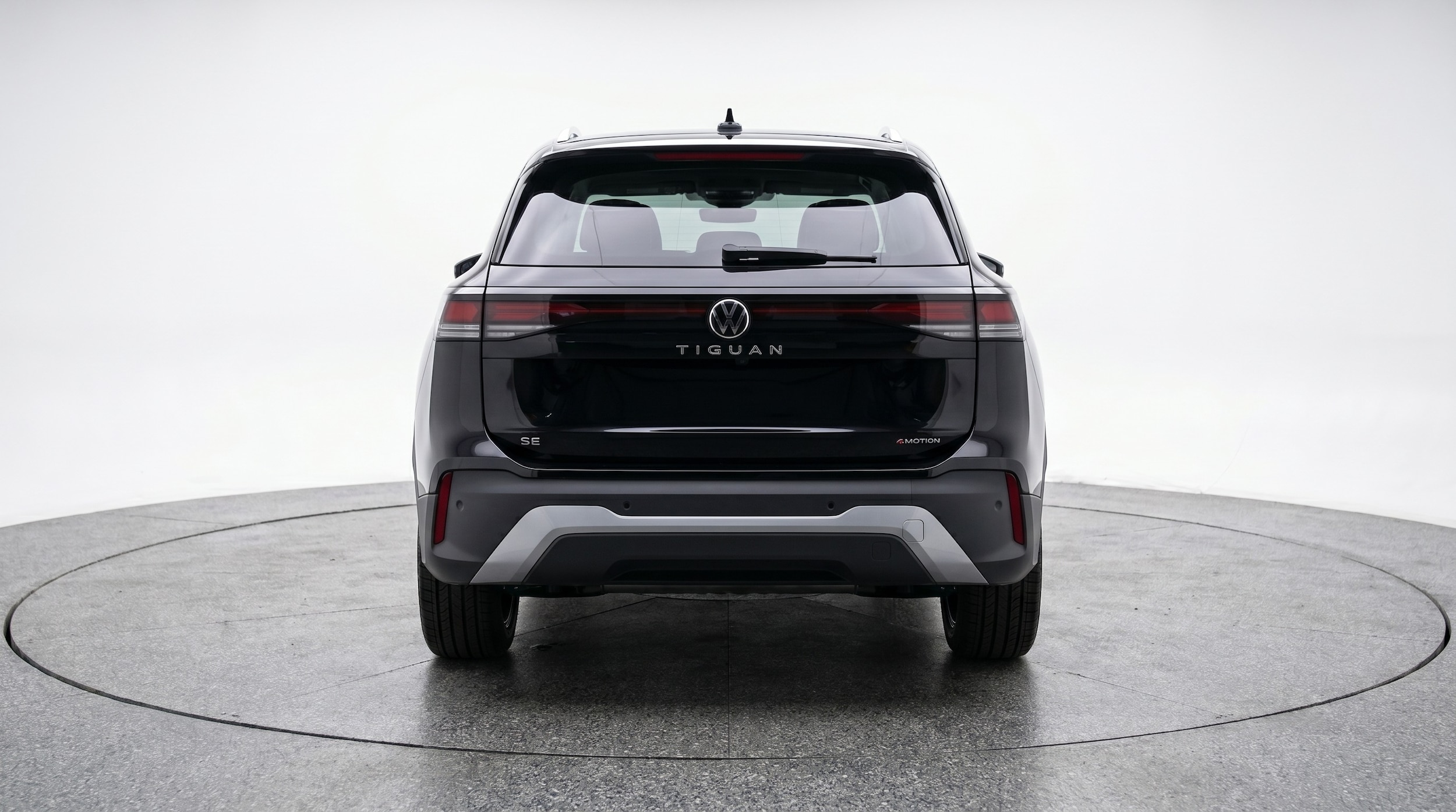 Thumbnail: 2026 Volkswagen Tiguan - 6