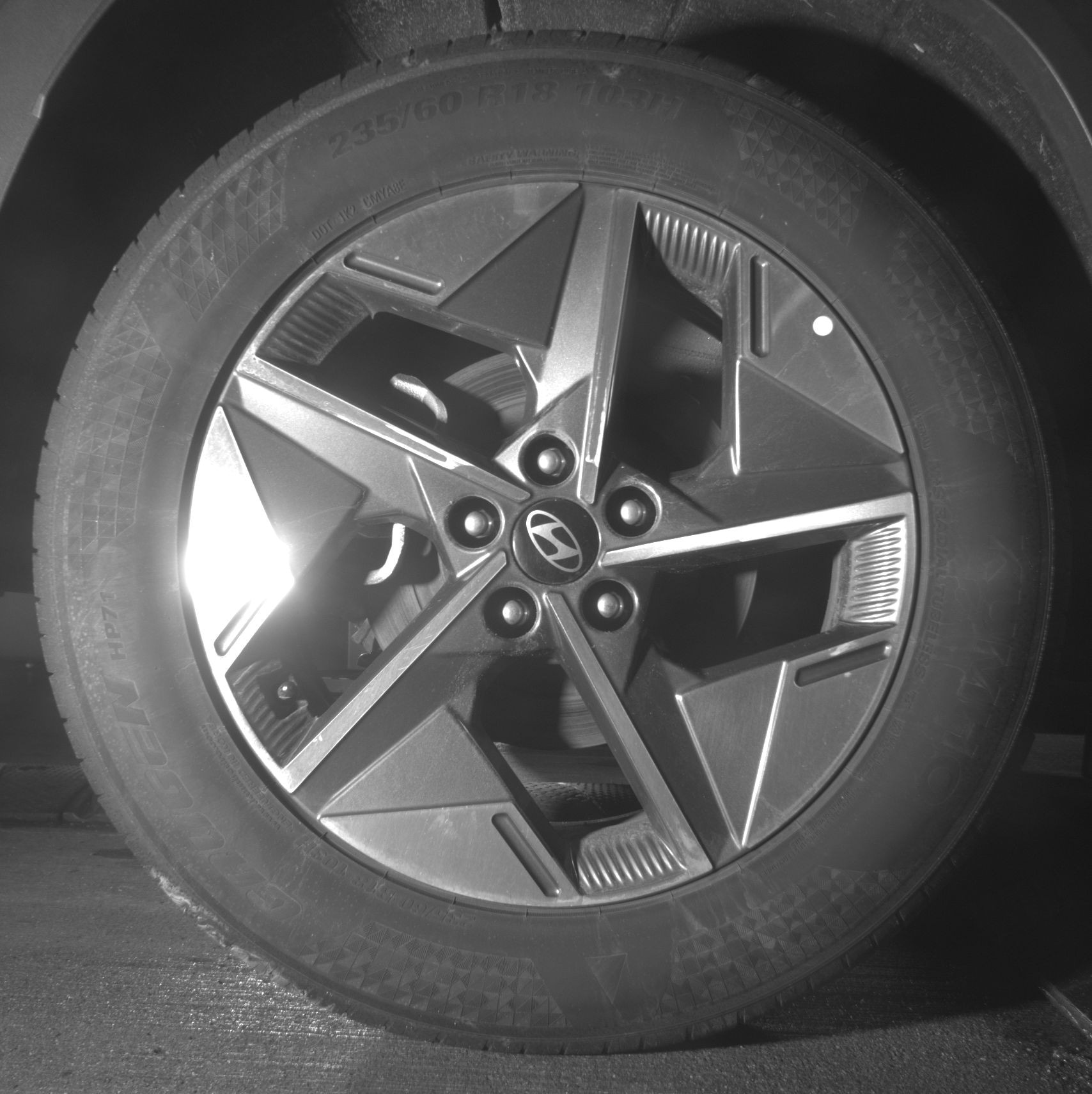 Thumbnail: 2025 Hyundai Tucson - 12