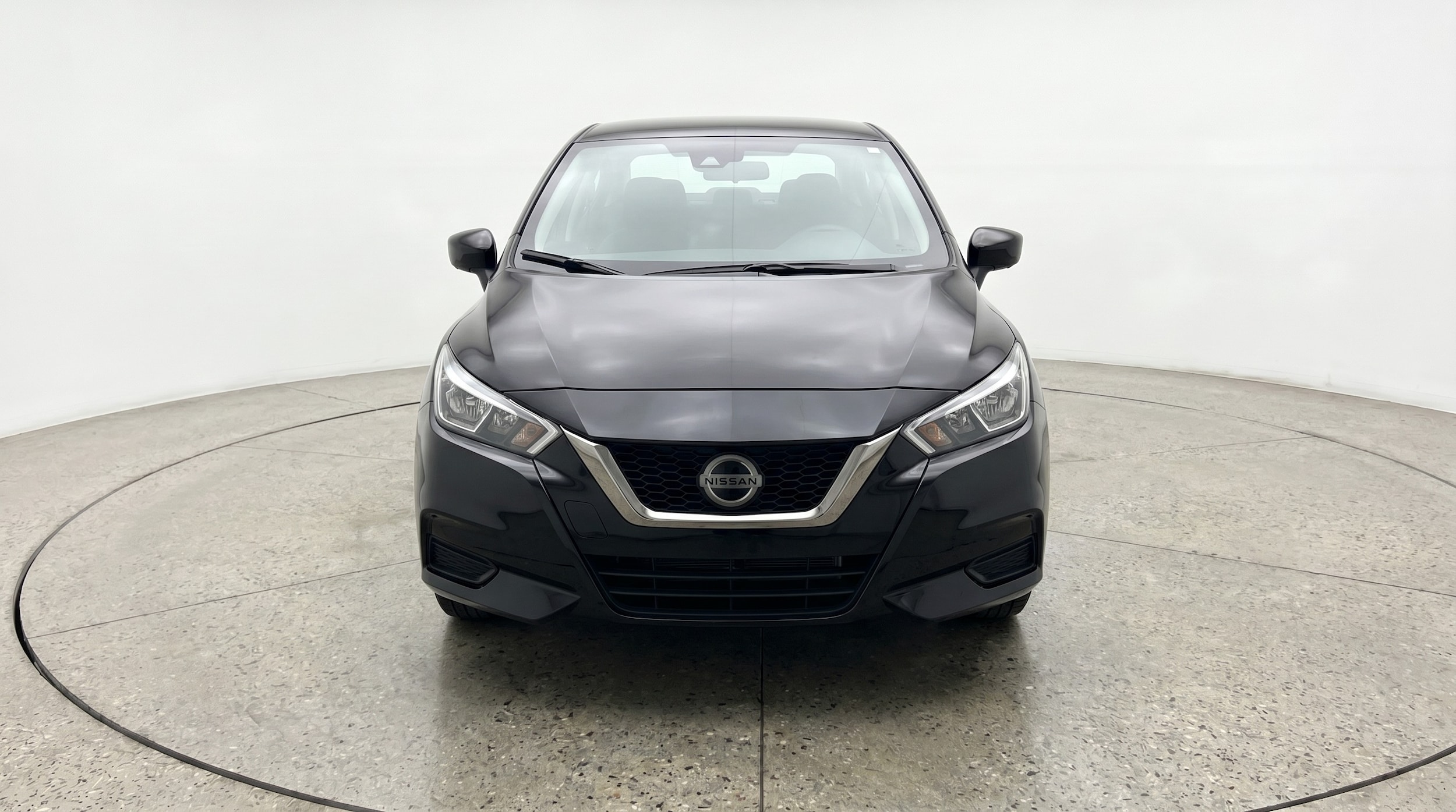 Thumbnail: 2025 Nissan Versa - 2
