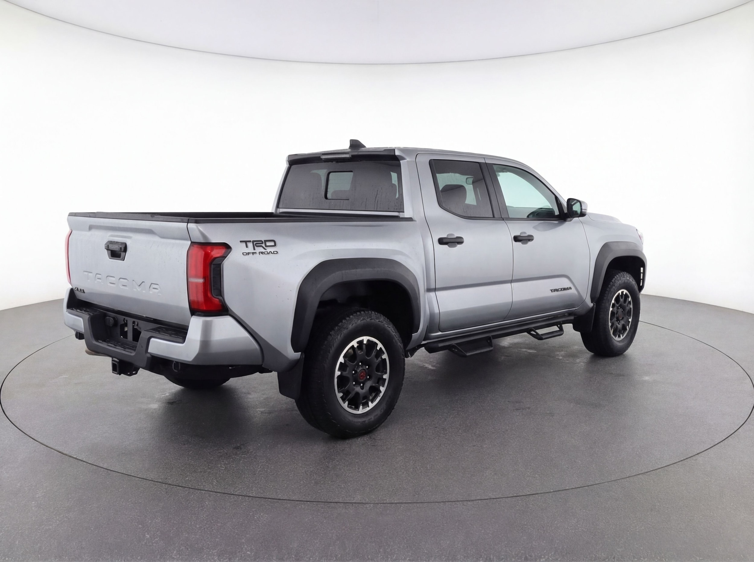 Thumbnail: 2025 Toyota Tacoma - 7