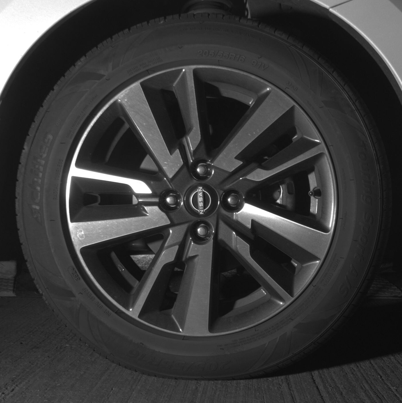 Thumbnail: 2025 Nissan Versa - 10