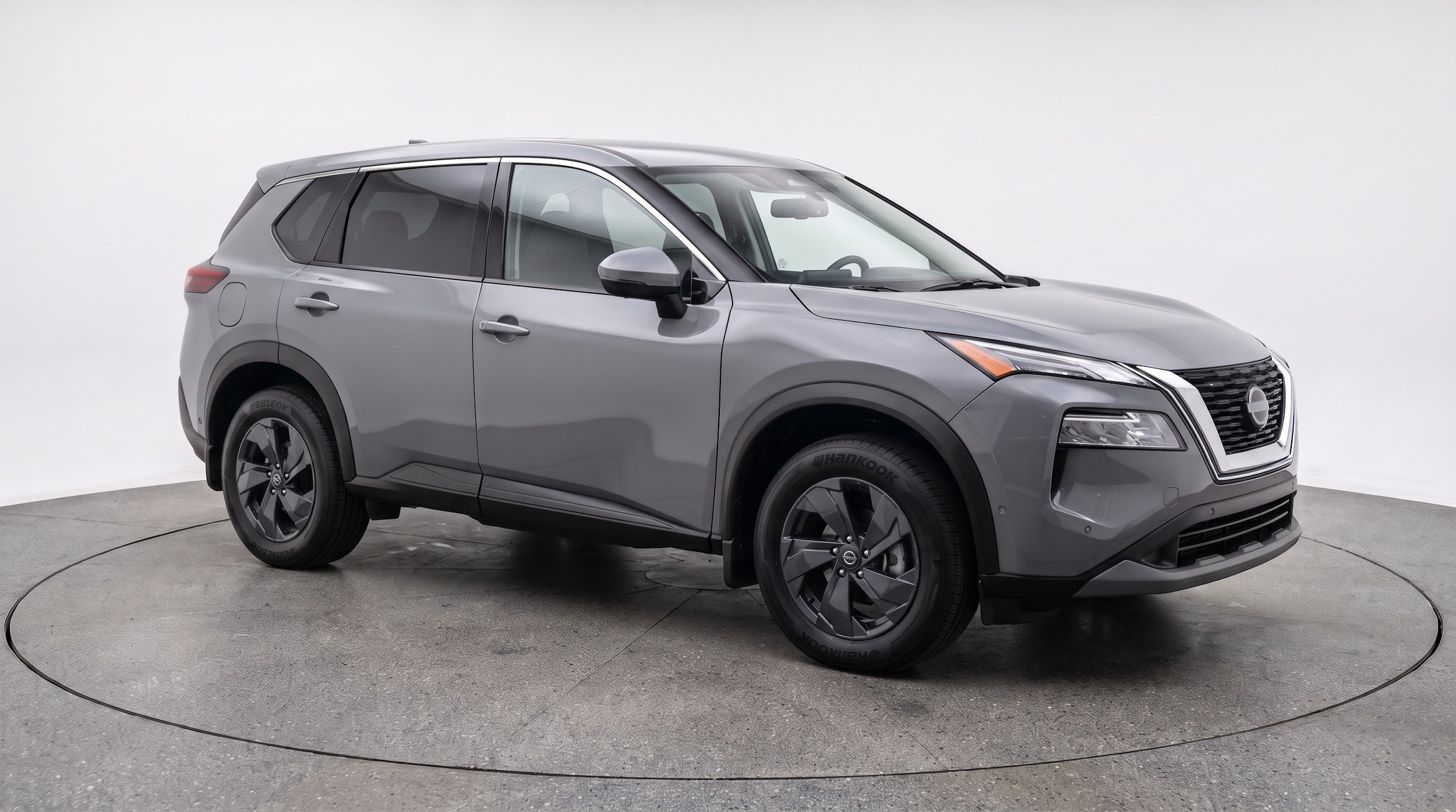 Thumbnail: 2026 Nissan Rogue - 1