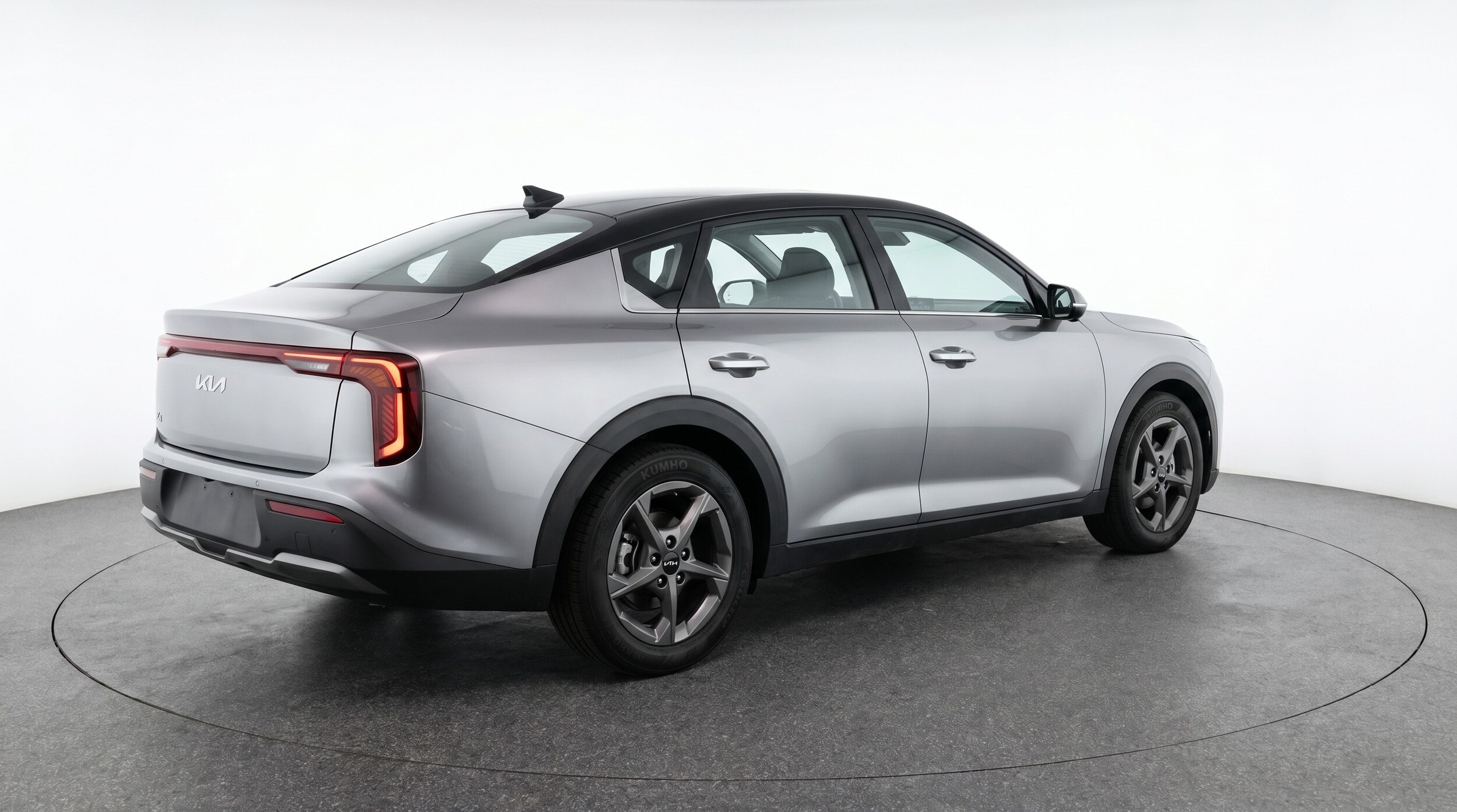Thumbnail: 2025 Kia K4 - 7