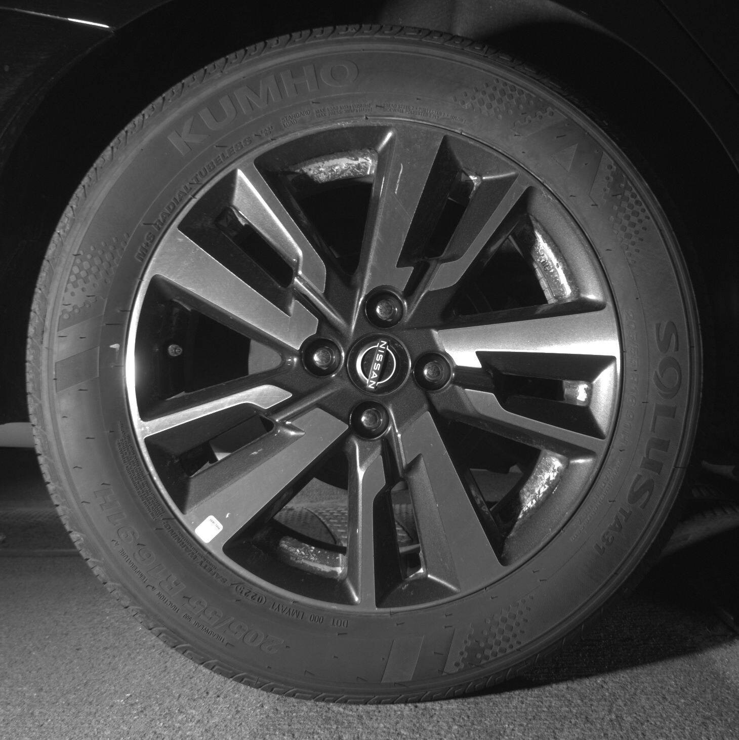 Thumbnail: 2025 Nissan Versa - 12