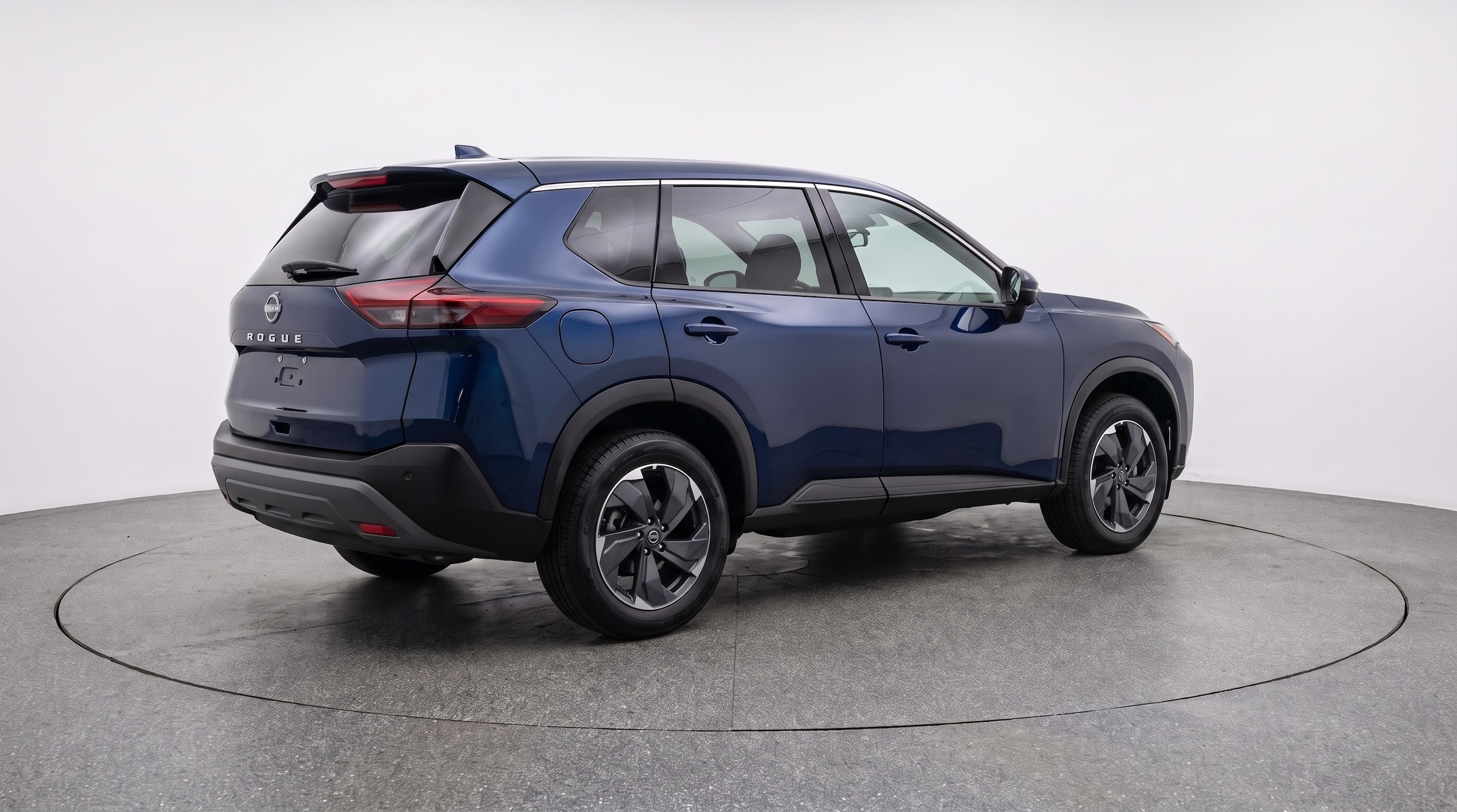 Thumbnail: 2025 Nissan Rogue - 7