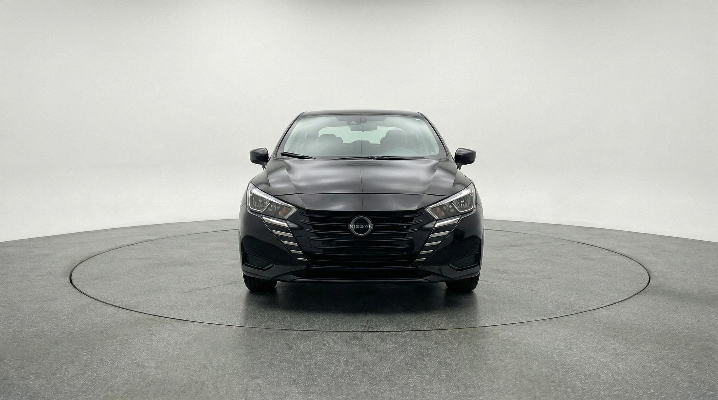 Thumbnail: 2025 Nissan Versa - 2