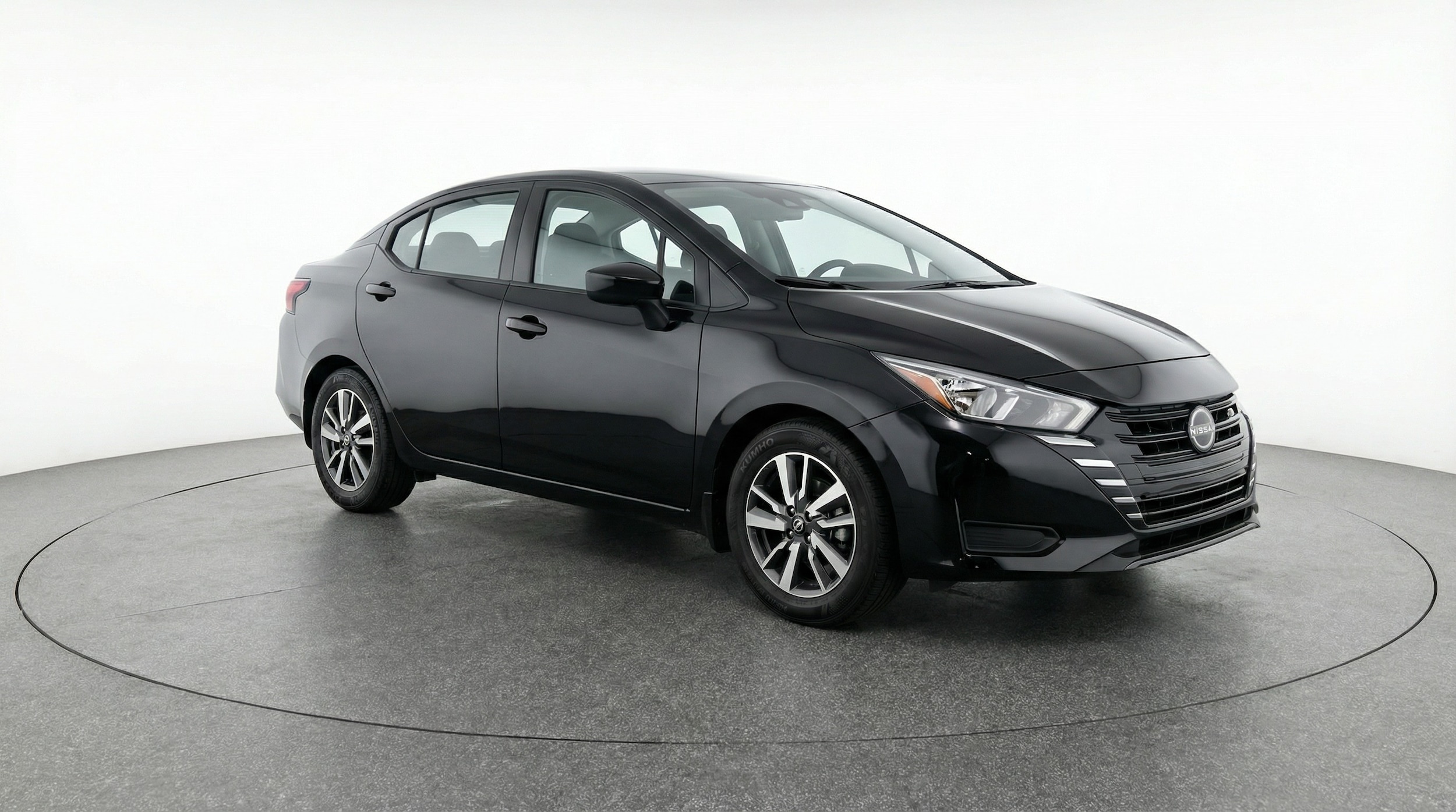 Thumbnail: 2025 Nissan Versa - 1