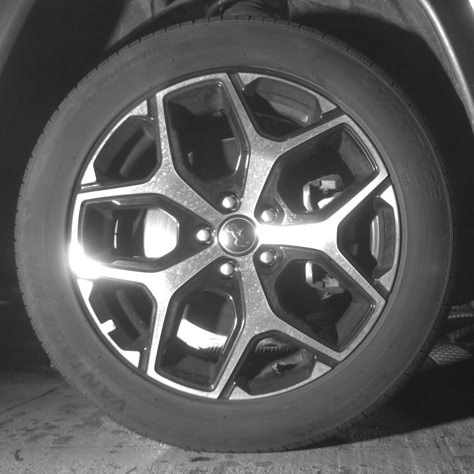 Thumbnail: 2025 Jeep Compass - 10