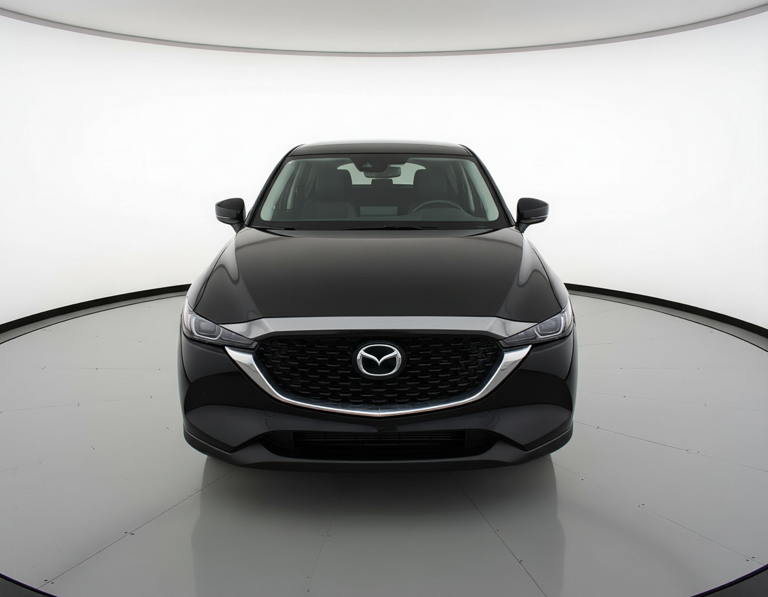 Thumbnail: 2025 Mazda CX-5 - 2
