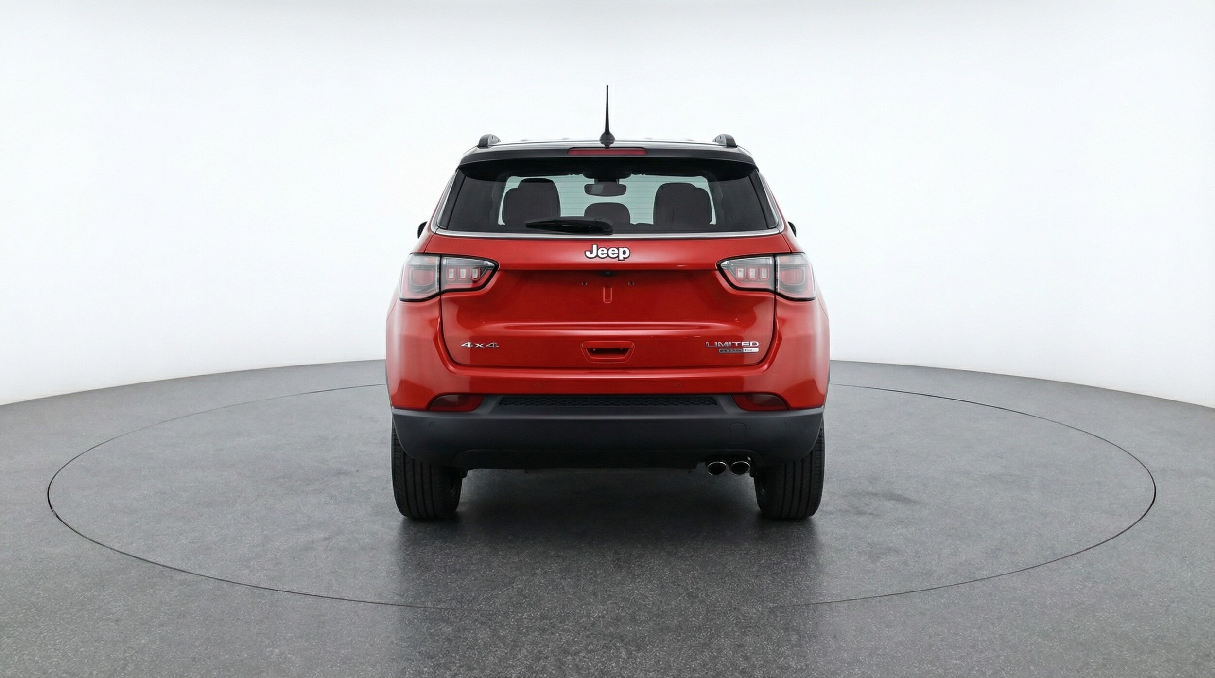 Thumbnail: 2025 Jeep Compass - 6