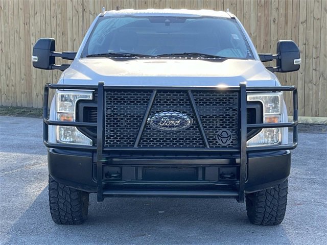 2020 Ford F-350 XL photo 2