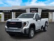GMC Sierra 2500 HD