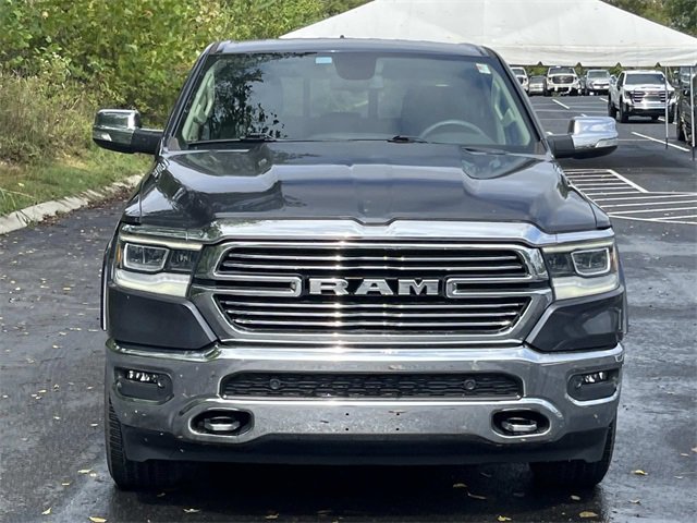 2020 Ram 1500 Laramie photo 2