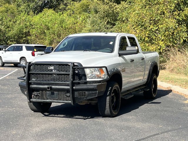 2015 RAM 2500 Pickup