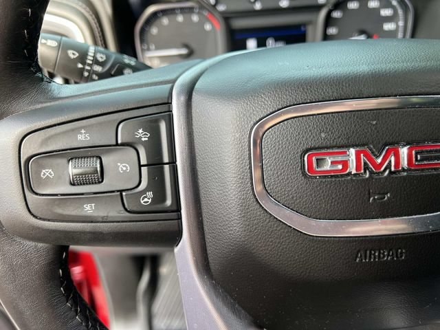 2022 GMC Sierra 1500 Limited SLT - Photo 18