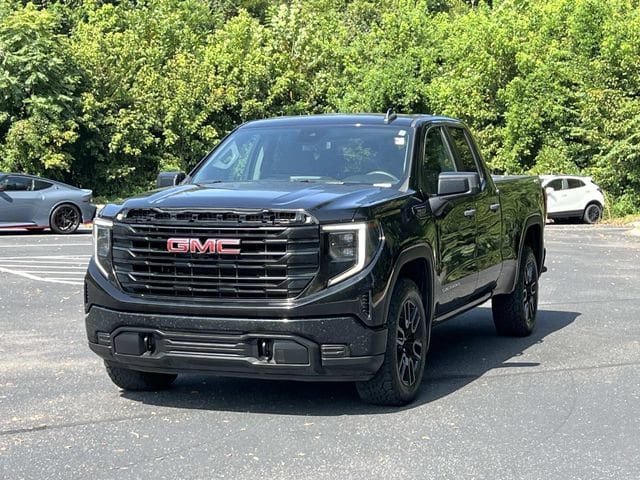 Used 2023 GMC Sierra 1500 Pro