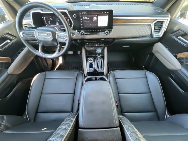 2024 GMC Canyon Denali - Photo 11
