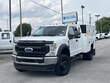 Ford F-550 Chassis