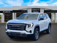 2026 GMC Terrain Elevation SUV