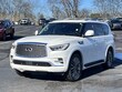  INFINITI QX80