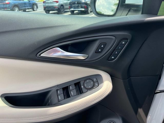 2026 Buick Encore GX Avenir - Photo 13