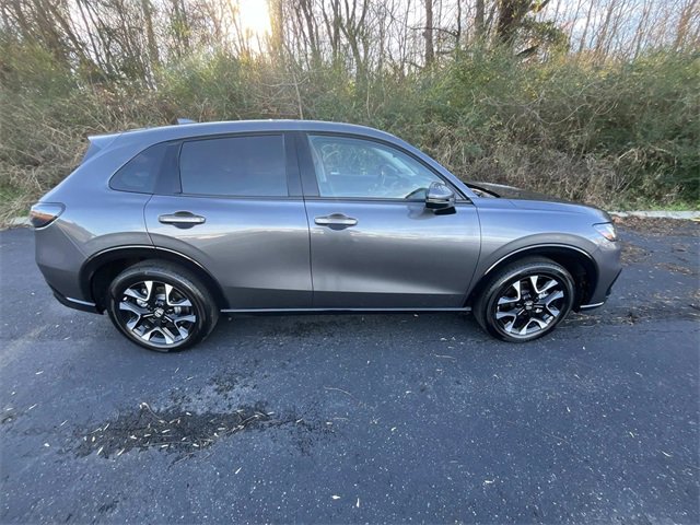 2026 Honda HR-V EX-L photo 4