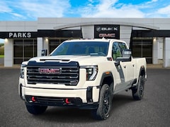 2026 GMC Sierra 2500 HD AT4 Truck
